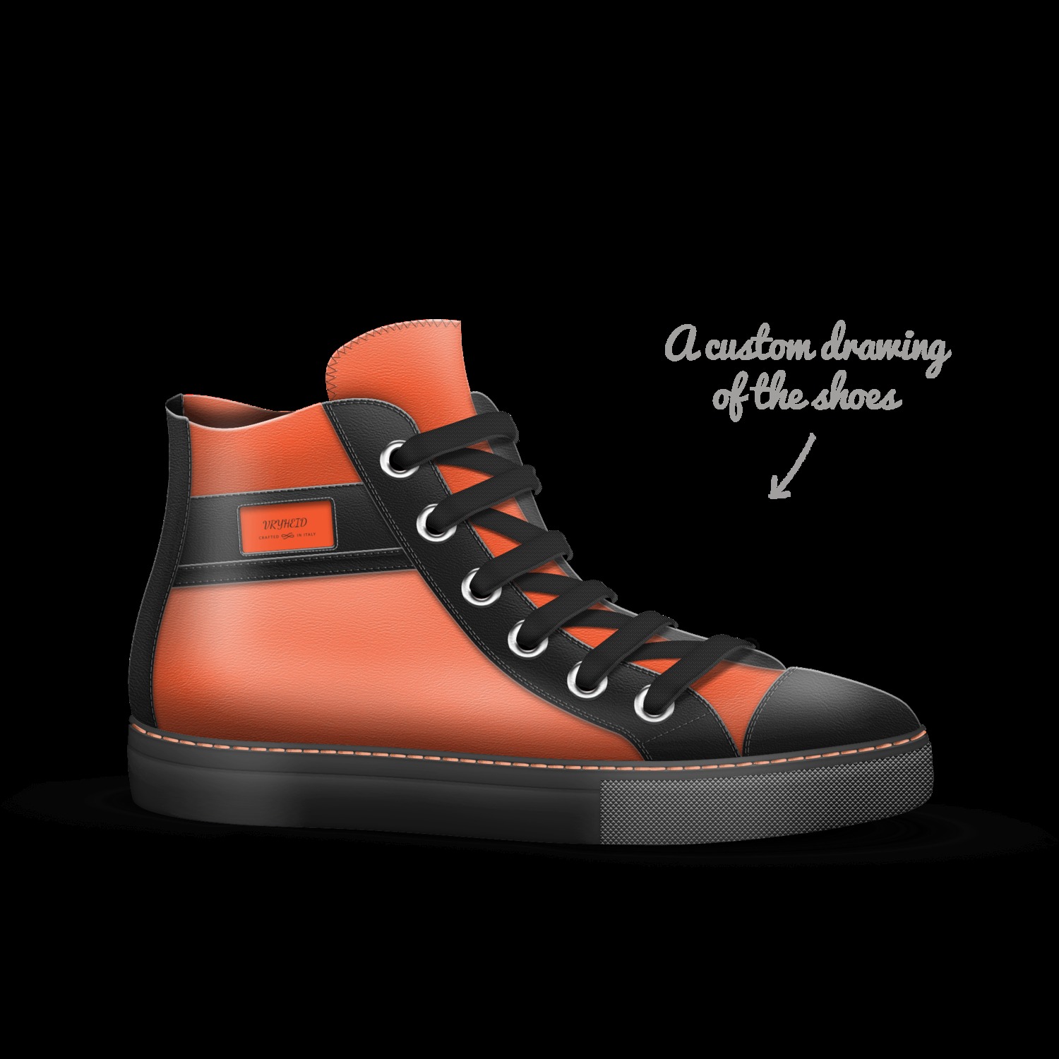 custom made italian shoes