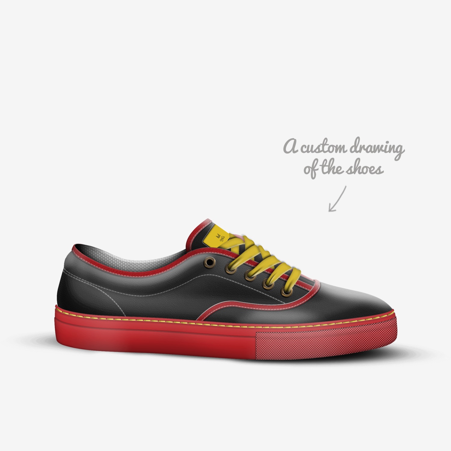 kd A Custom Shoe concept by Sg