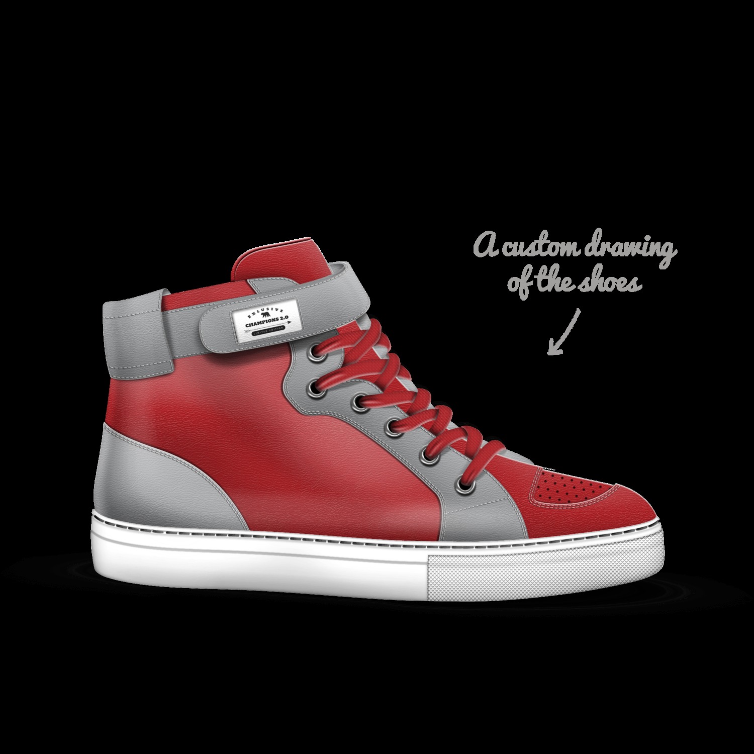 Championes sneakers Clearance