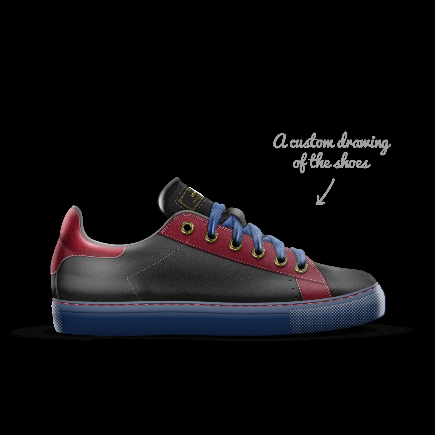 Where are airwalk shoes made new arrivals