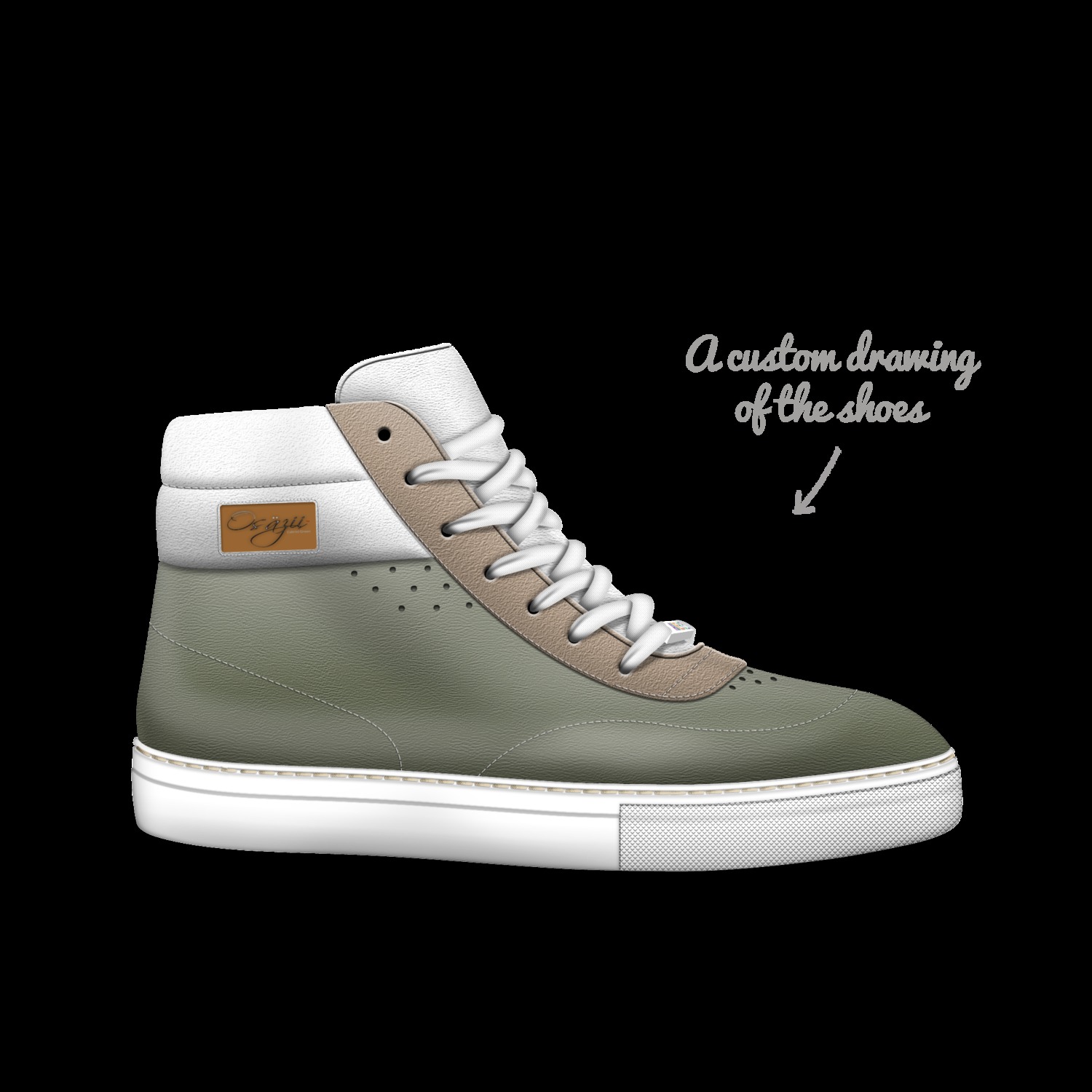 Cabrini shoes clearance