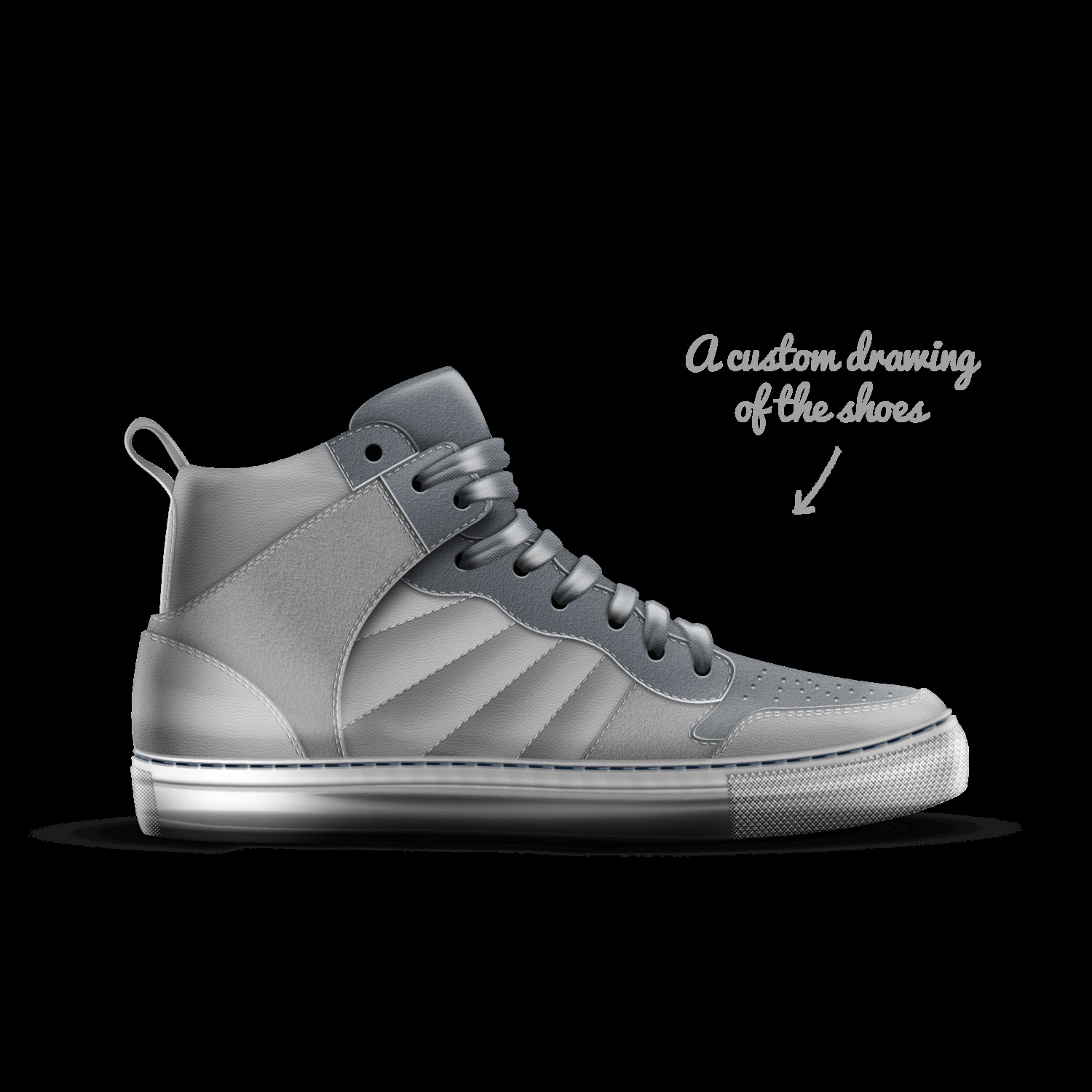 Ransom shoes store