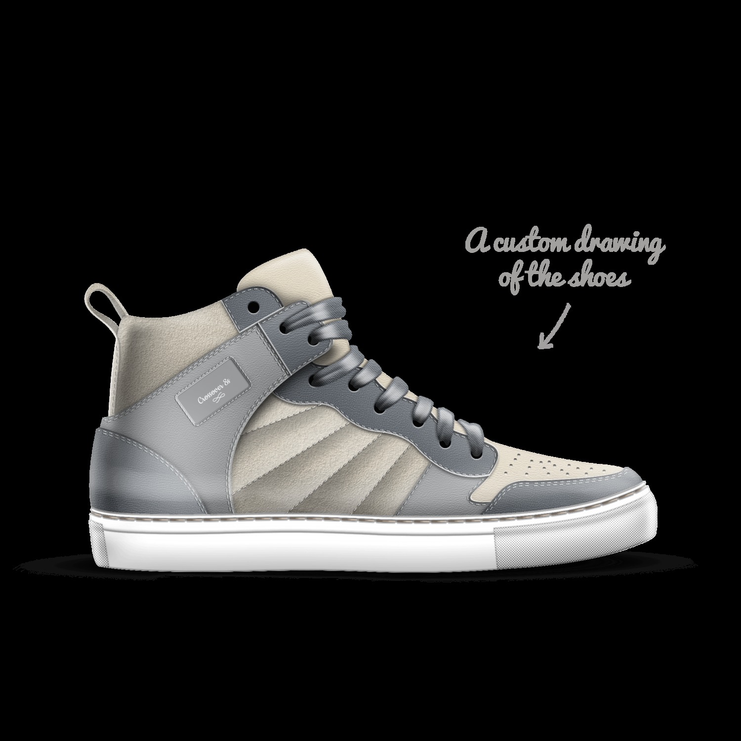 Adidas high hotsell tops 8s