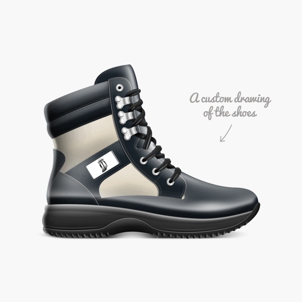 J Tizzle Muzic artisan made in Italy shoes by J Tizzle