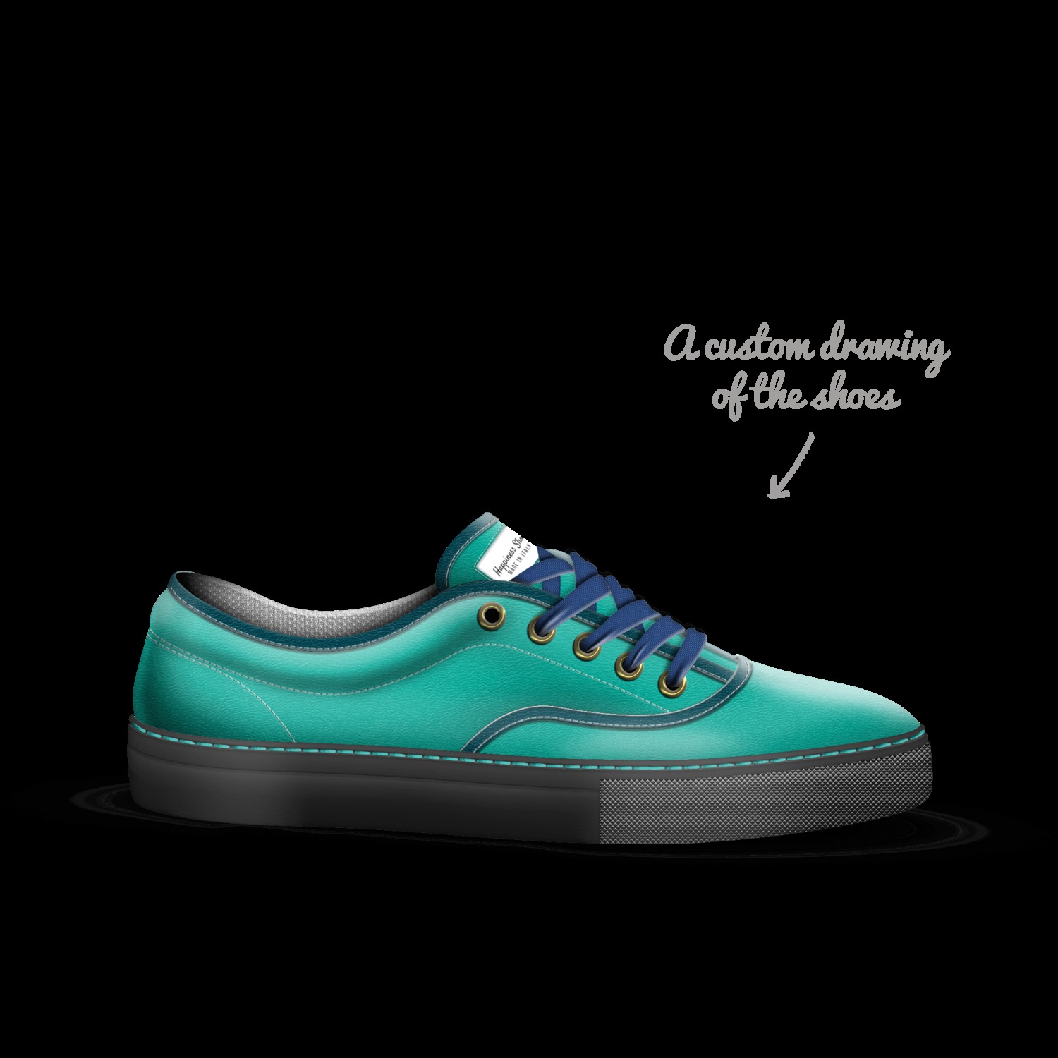 Happiness scarpe store