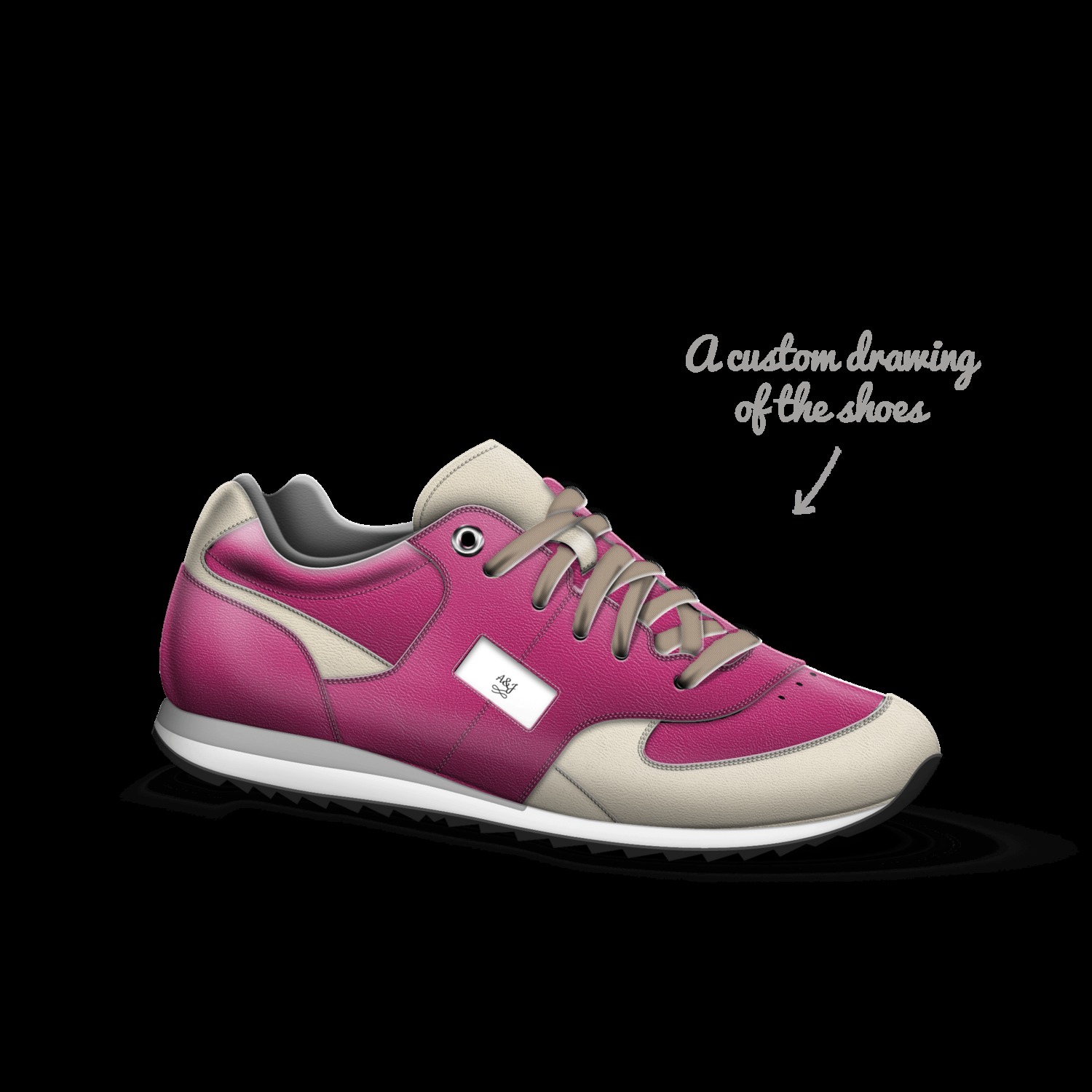A&j shoes online