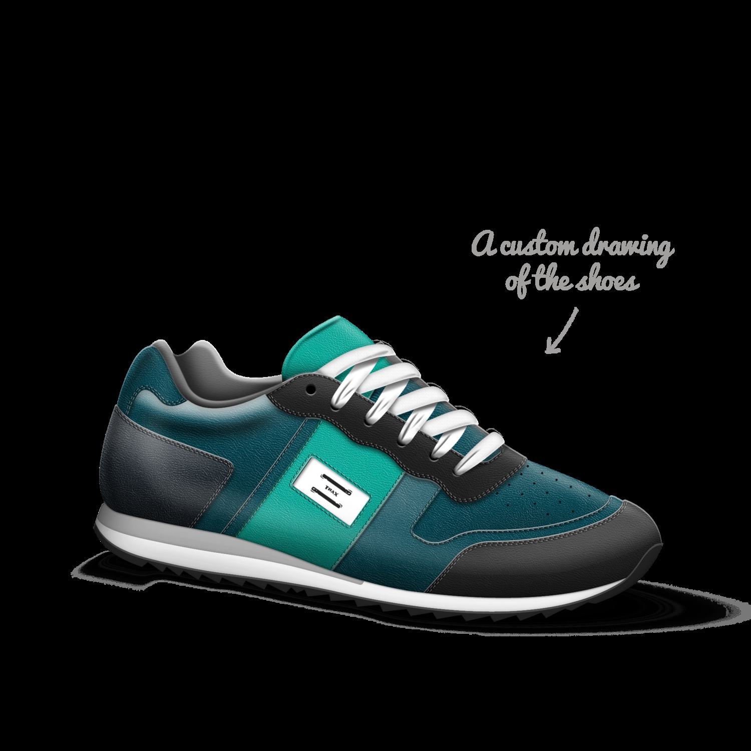 Tenis fila 2025 custom