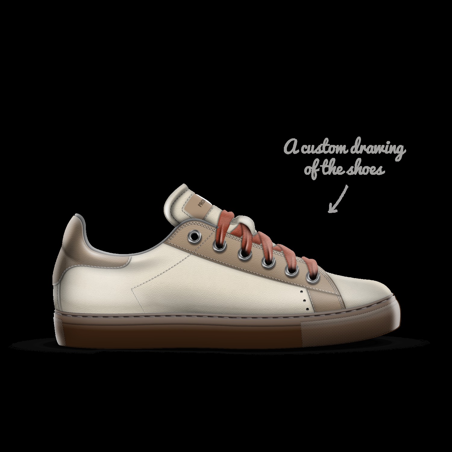 Prophets shoes hot sale
