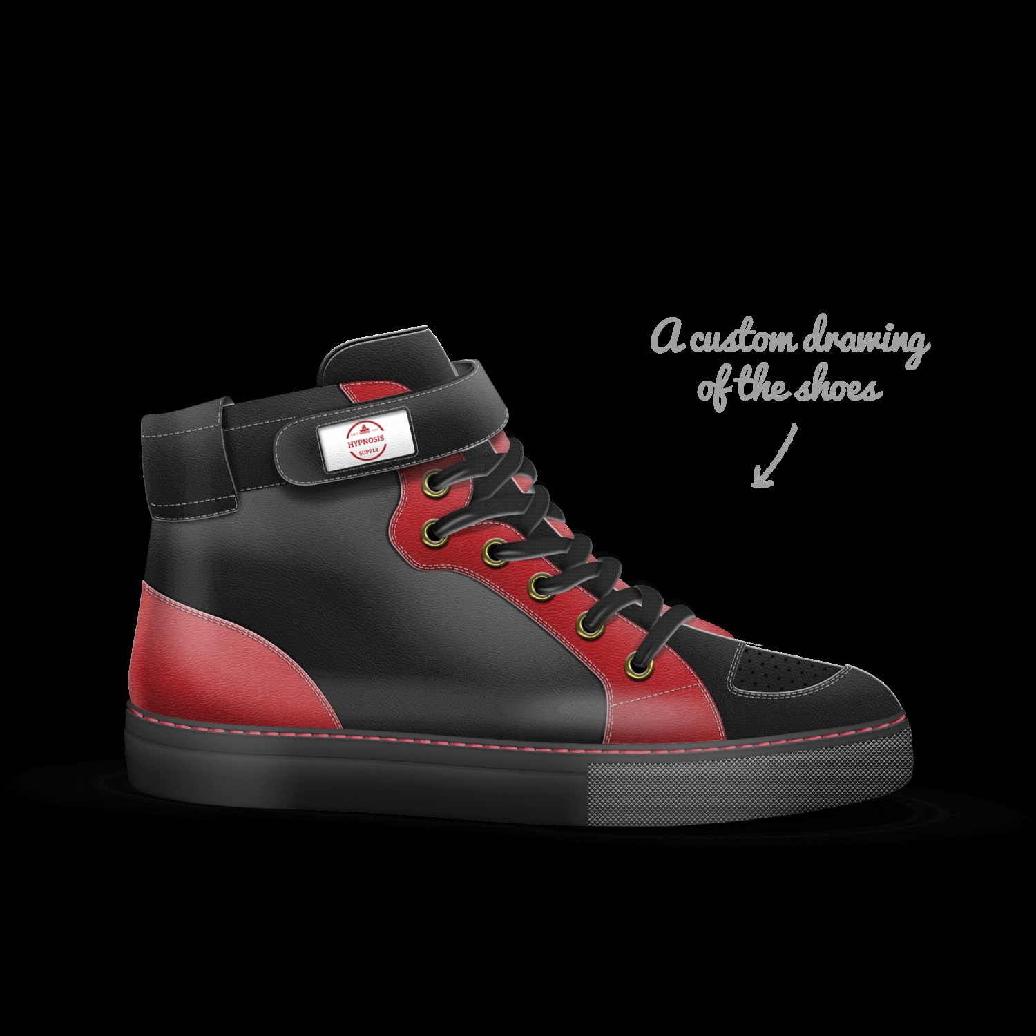Hypnosi shoes 2025