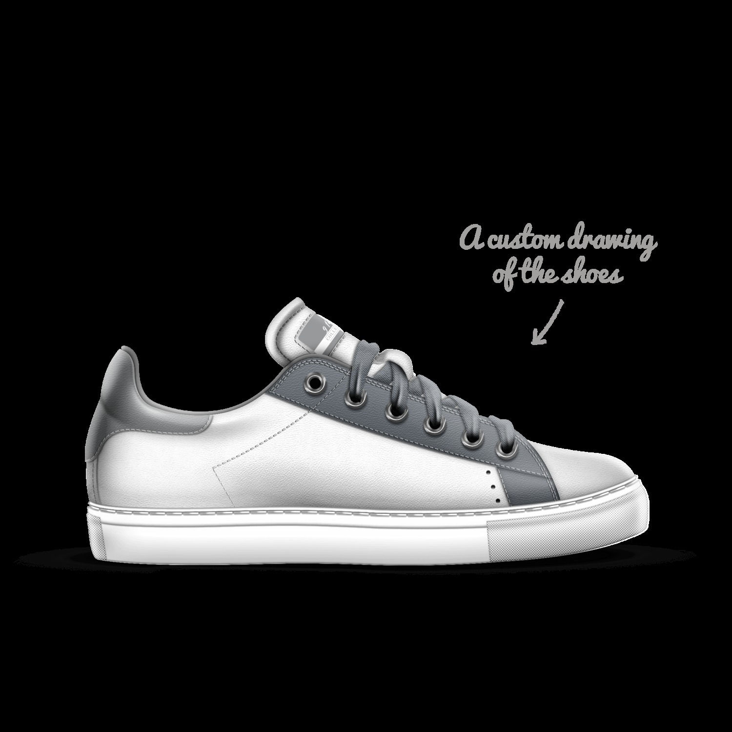g fazo | A Custom Shoe concept by Swervo