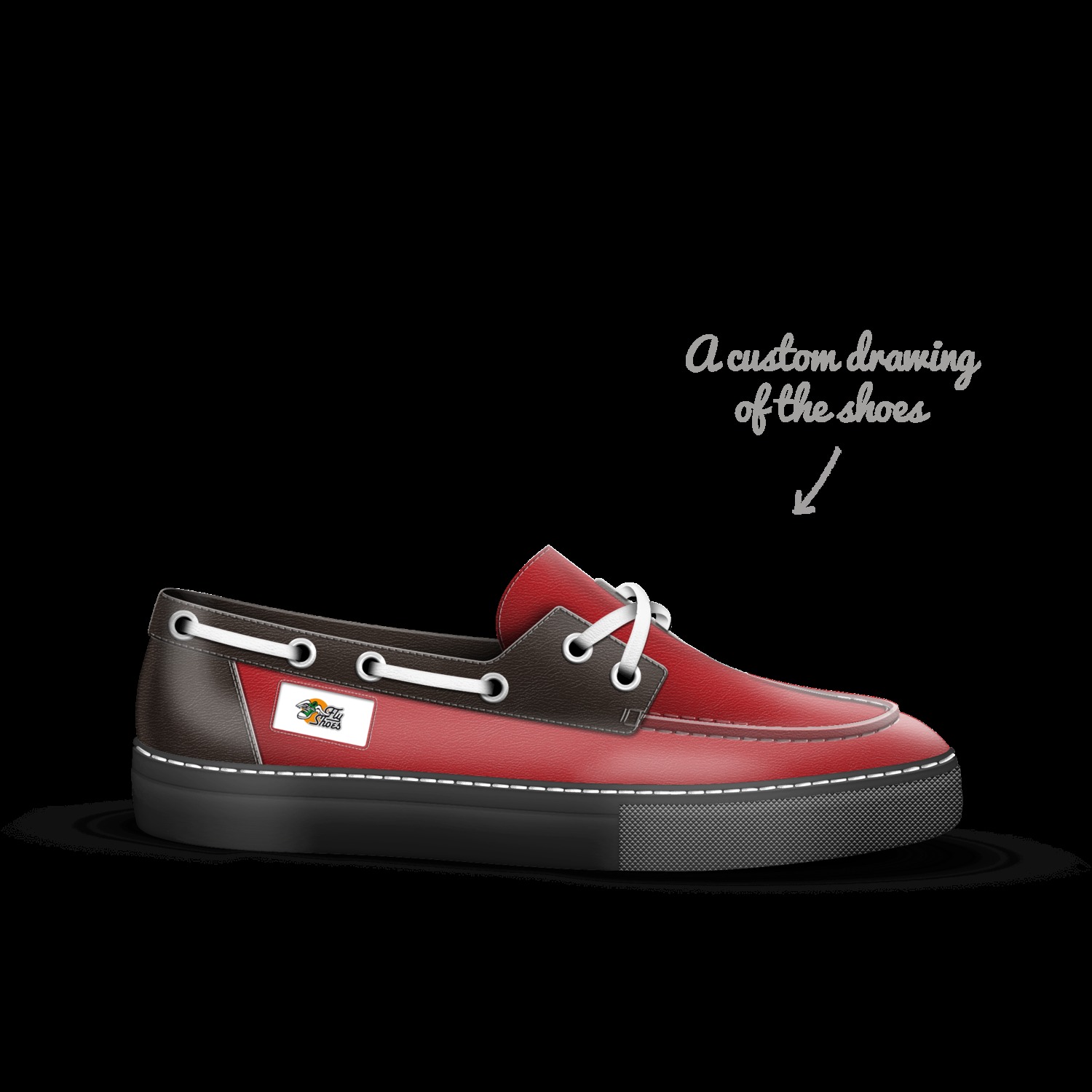 Yoyo shoes on sale