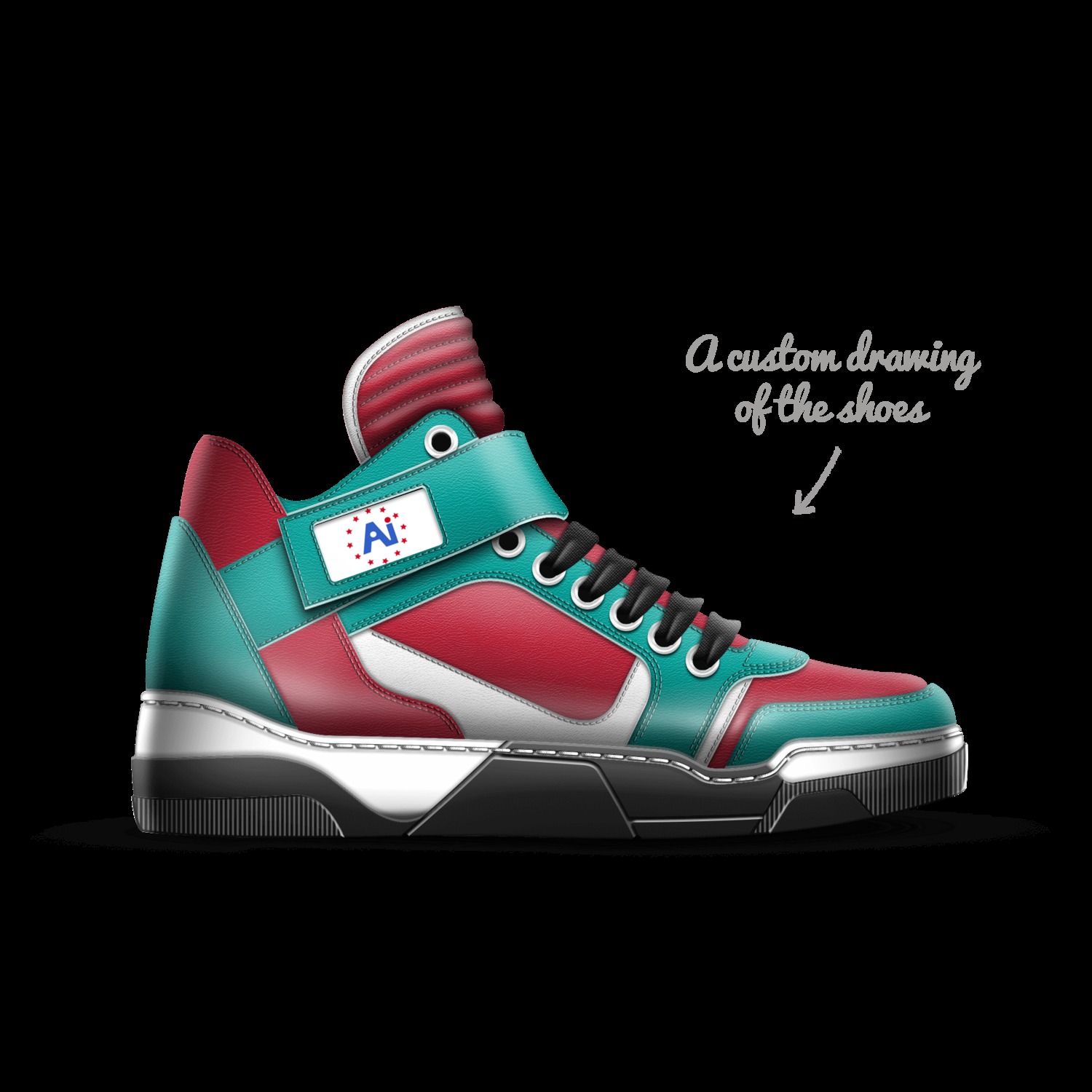 Ai sales crossover shoes