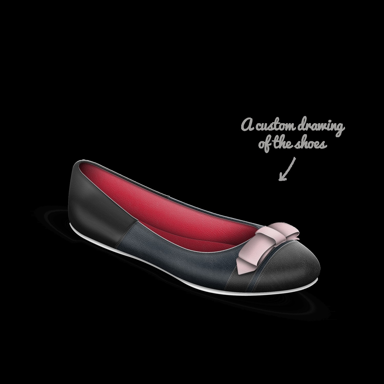 Evin A Custom Shoe concept by Mehrako