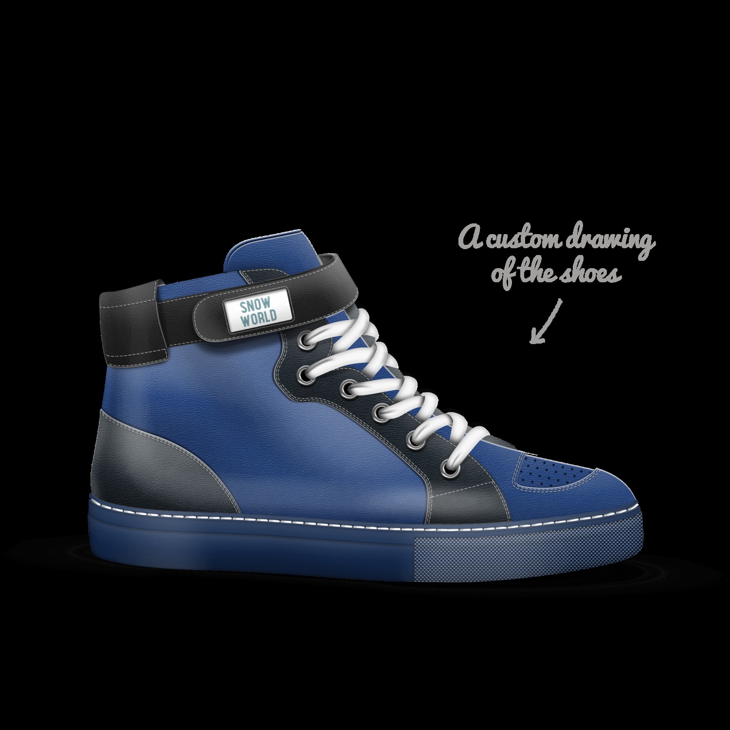 sw shose