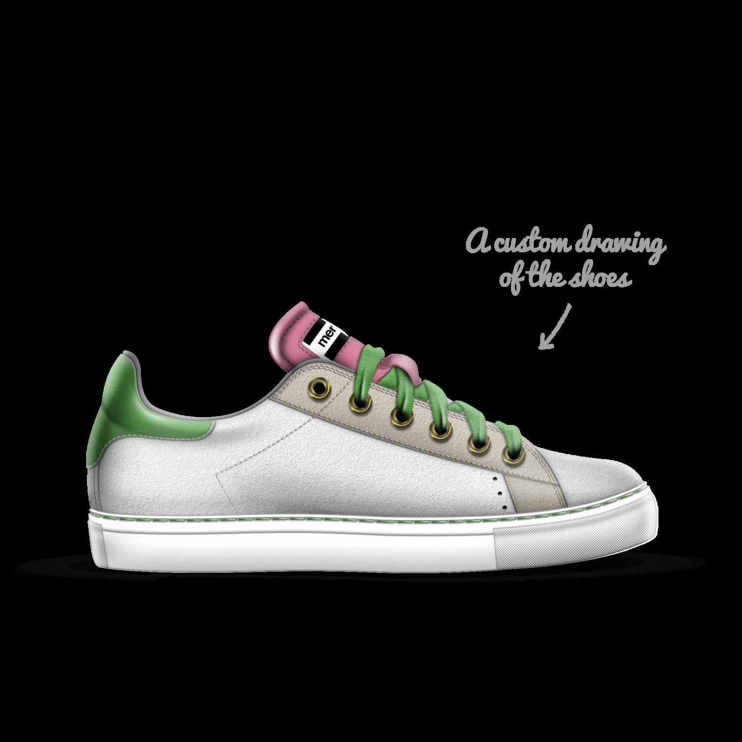 Mercier schoenen online