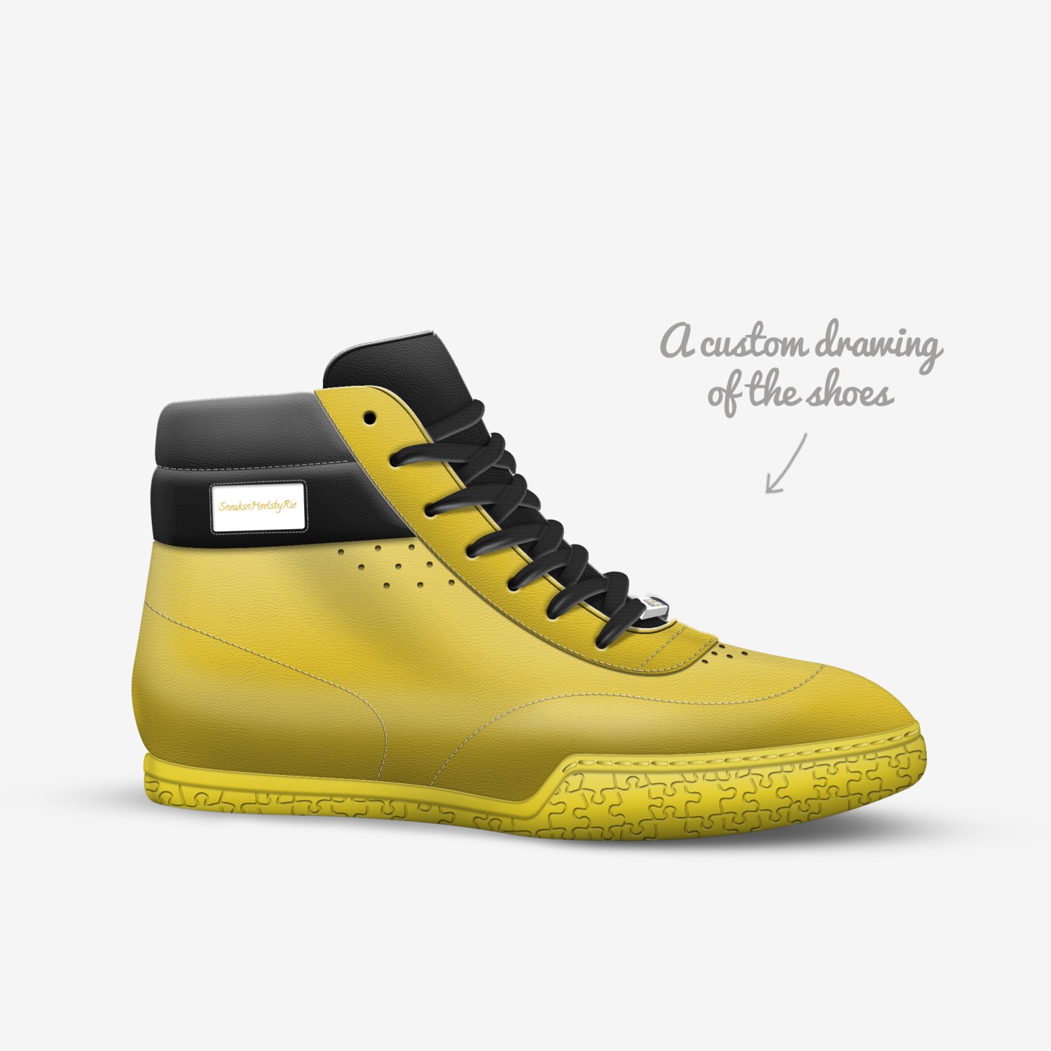 Luxury Cie custom Handmade Shoes Villet / Custom-made | Jenon leather - Handmade comfort  main image 2