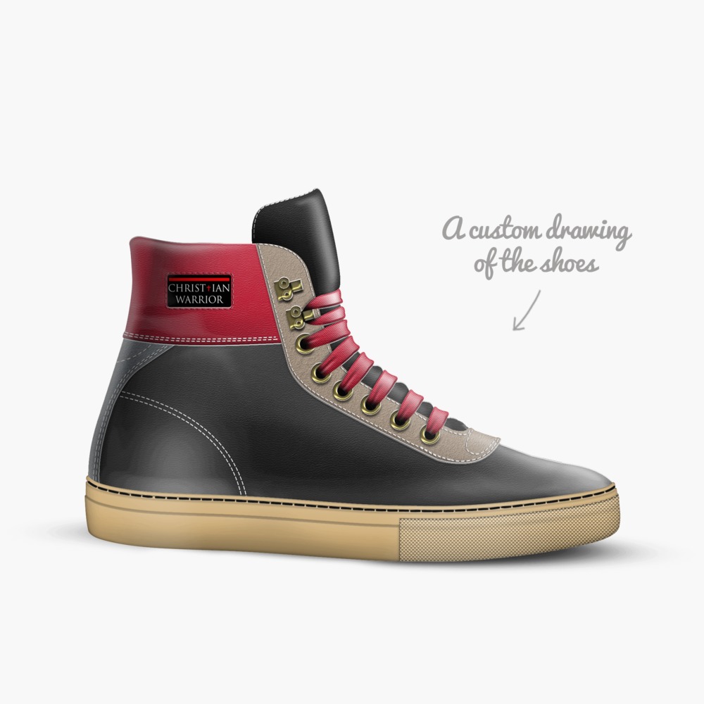 Walking In Light artisan made in Italy shoes by Bernard Frazier