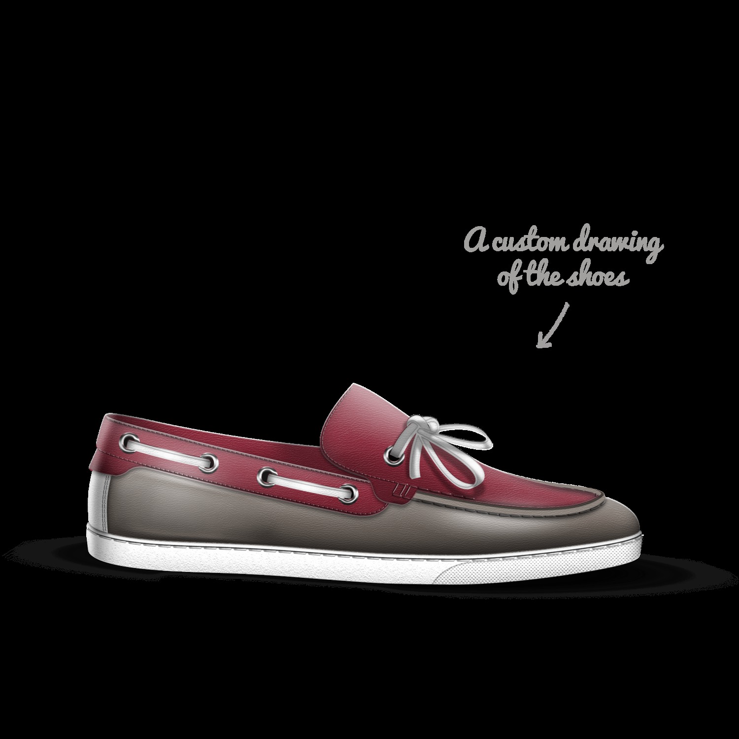 Jordan boat shoes on sale