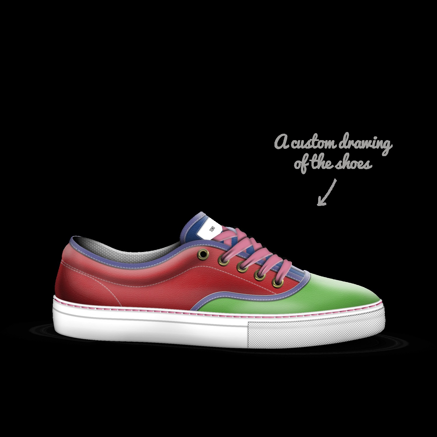 Toki shoes clearance