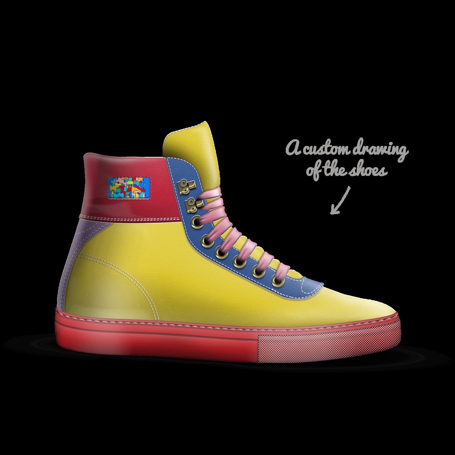 Jimmy polo shoes new arrivals