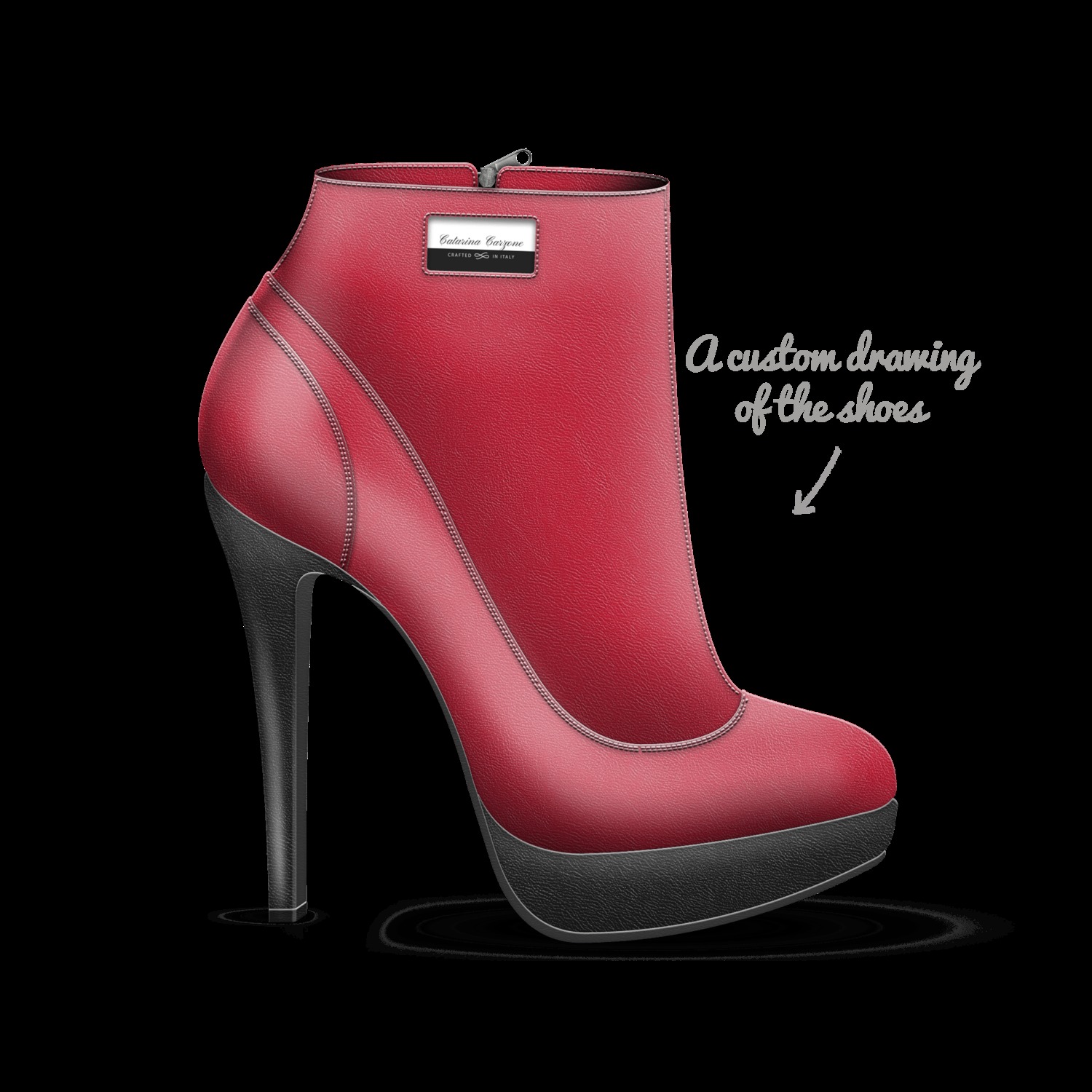 Catarina shoes shop