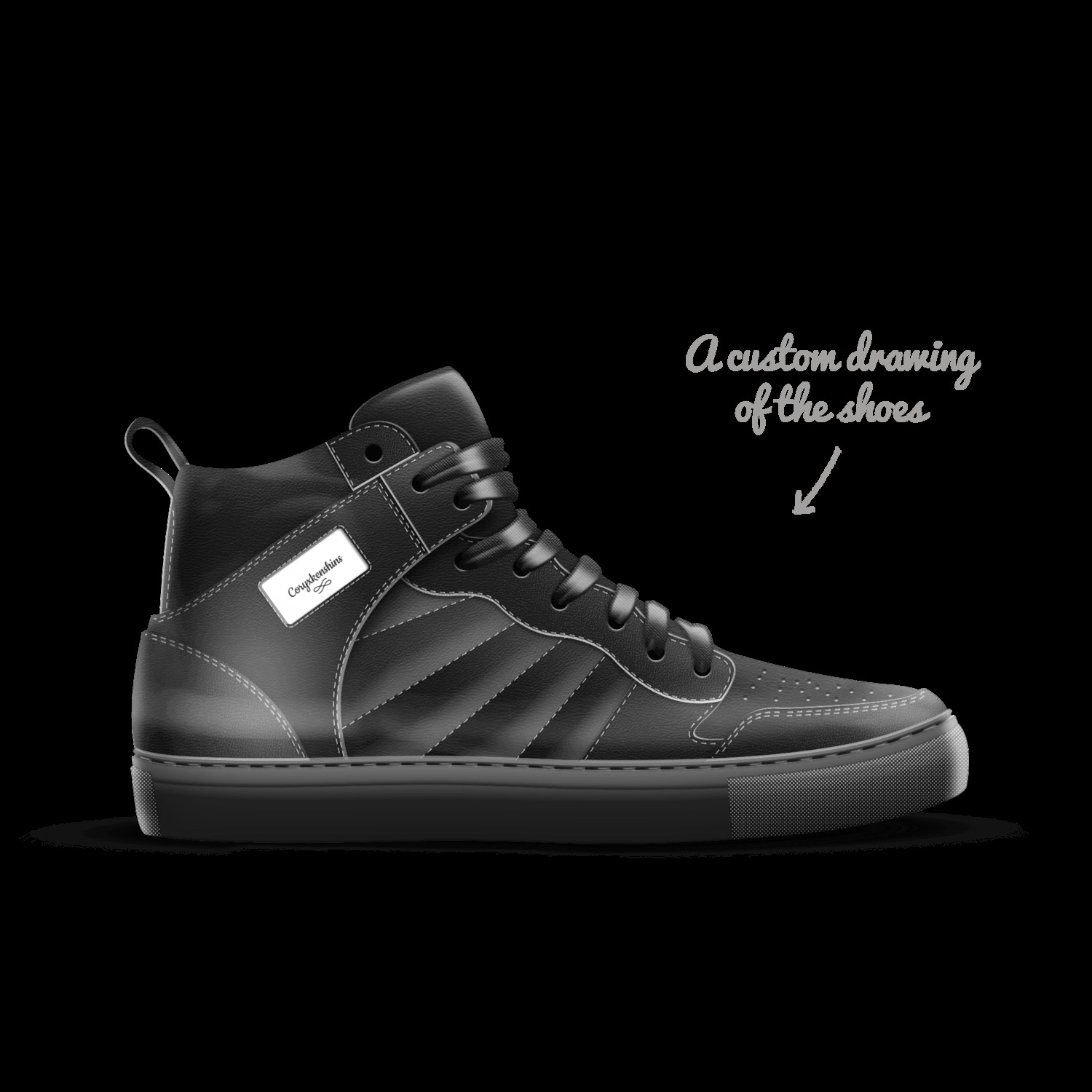 Where are kenshae shoes made cheap