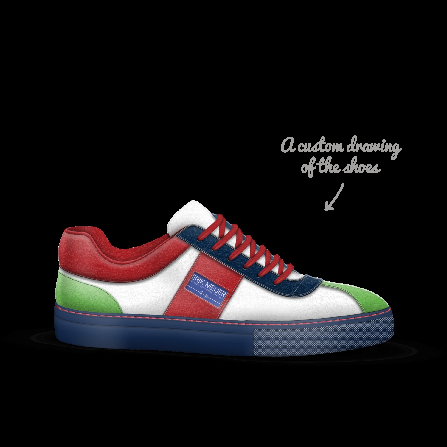 Dutchman on sale shoe shop