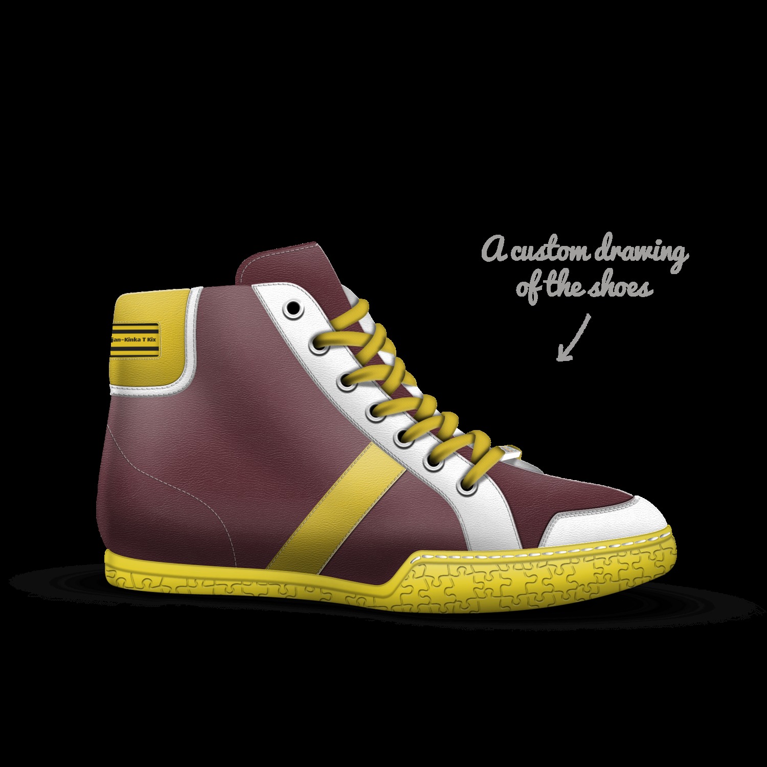 kix shoes
