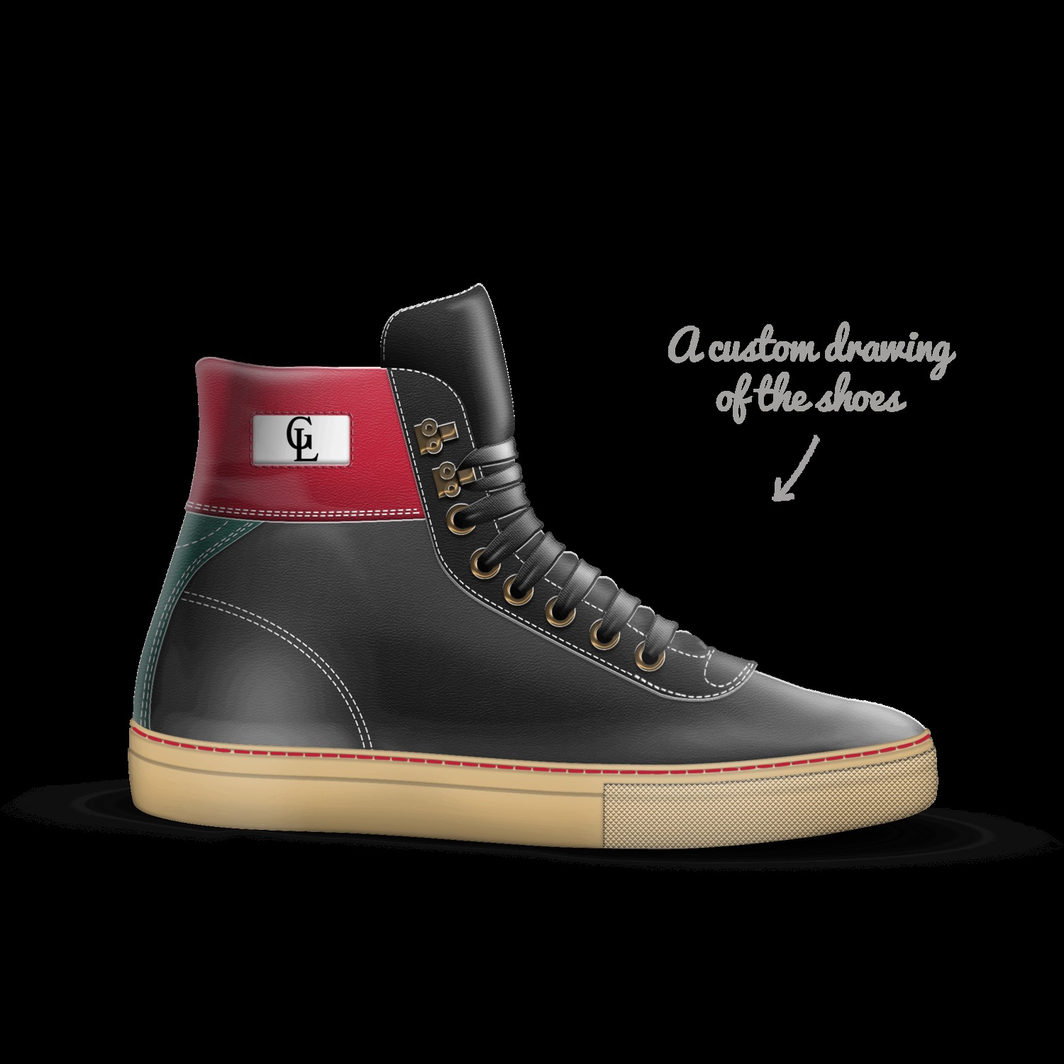 William smith shoes sales