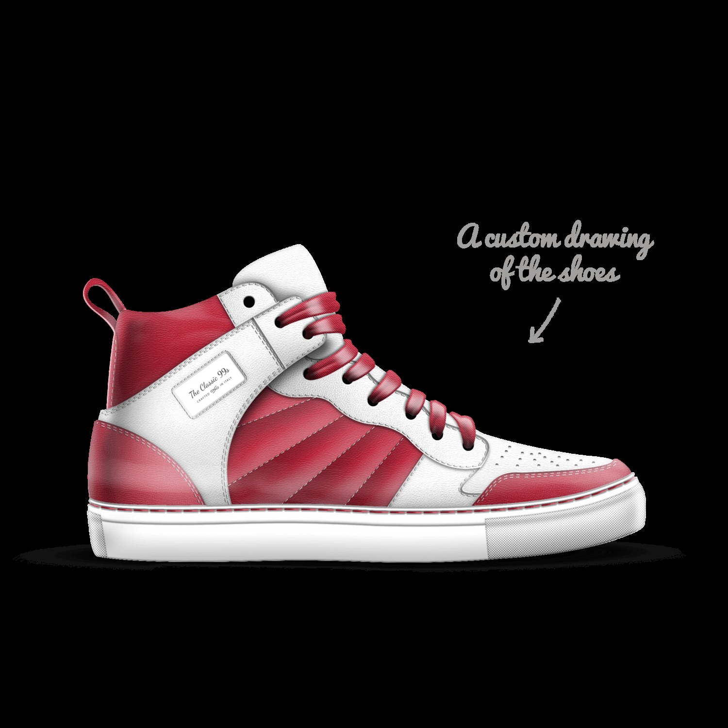 G fazos sneakers hot sale