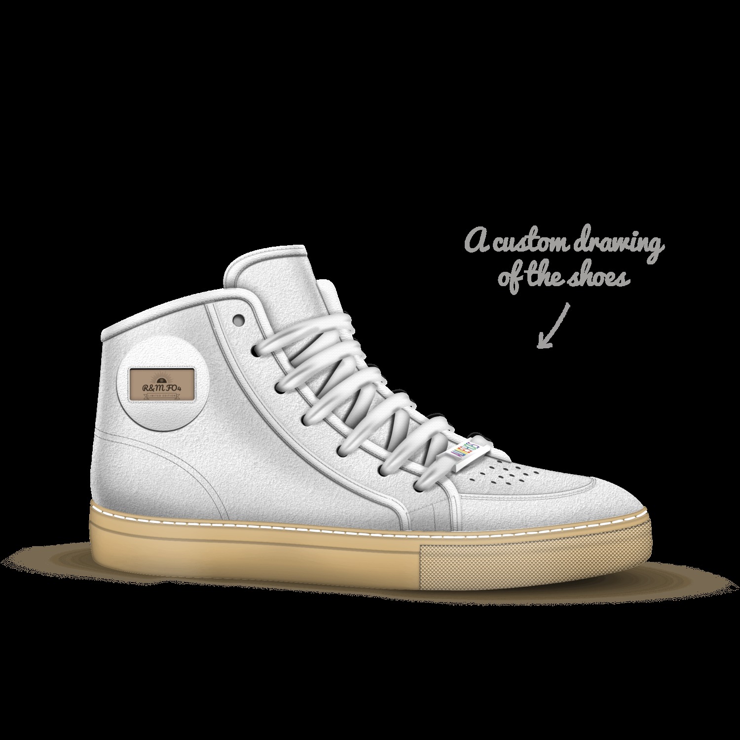 R&m shoes outlet