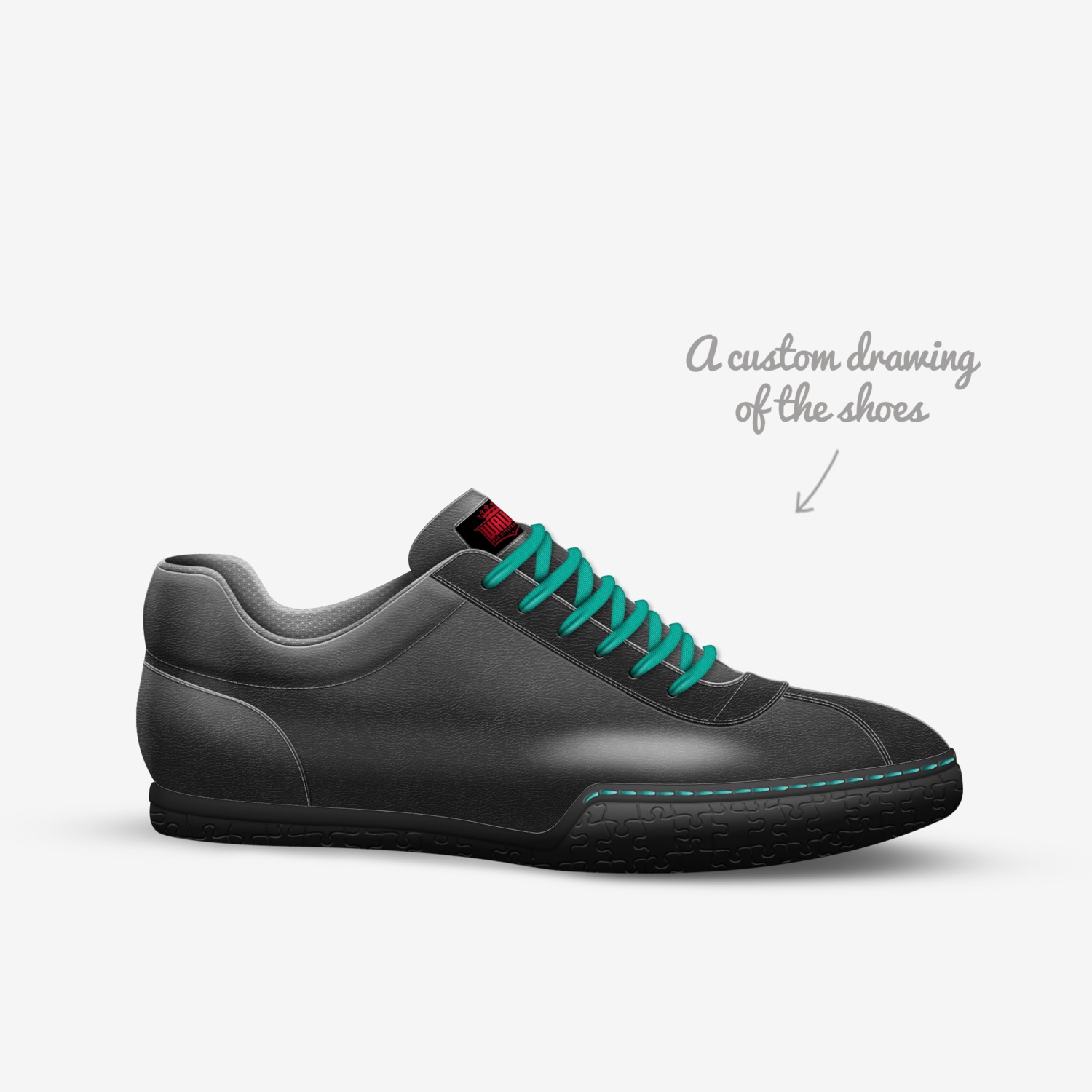 wawa nike shoes