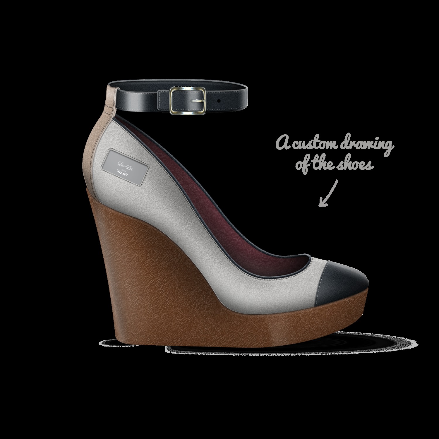 Lei hotsell shoes website