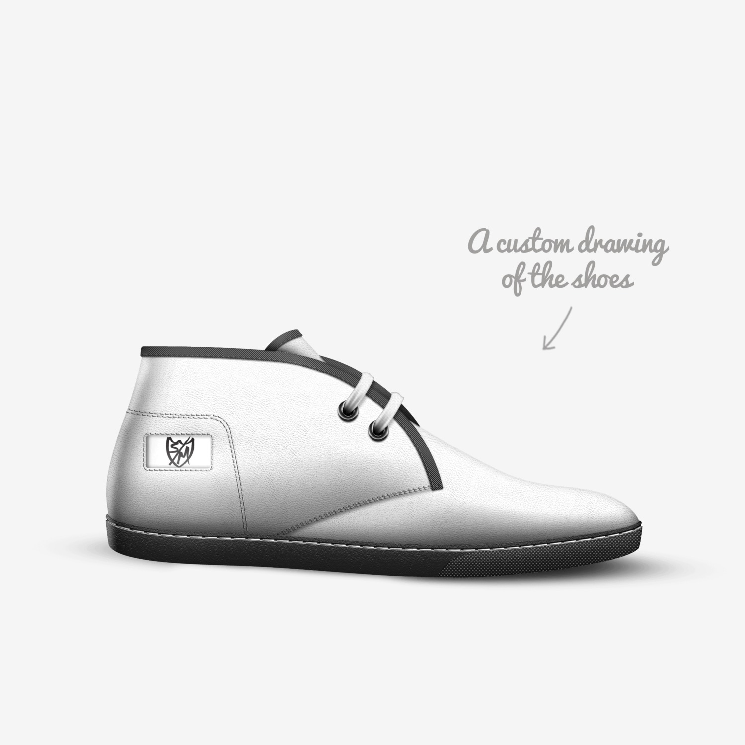 fuzzy Tåget At redigere SoleMate | A Custom Shoe concept by Hanan Nessa