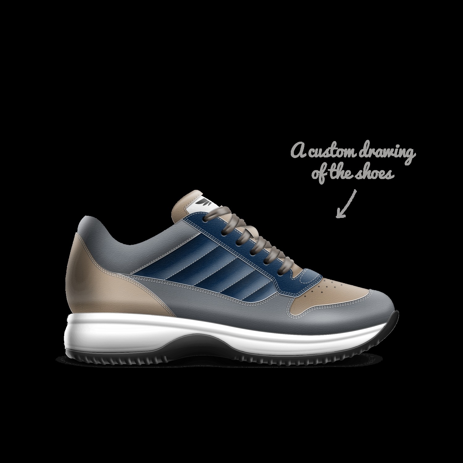 farah classic shoes