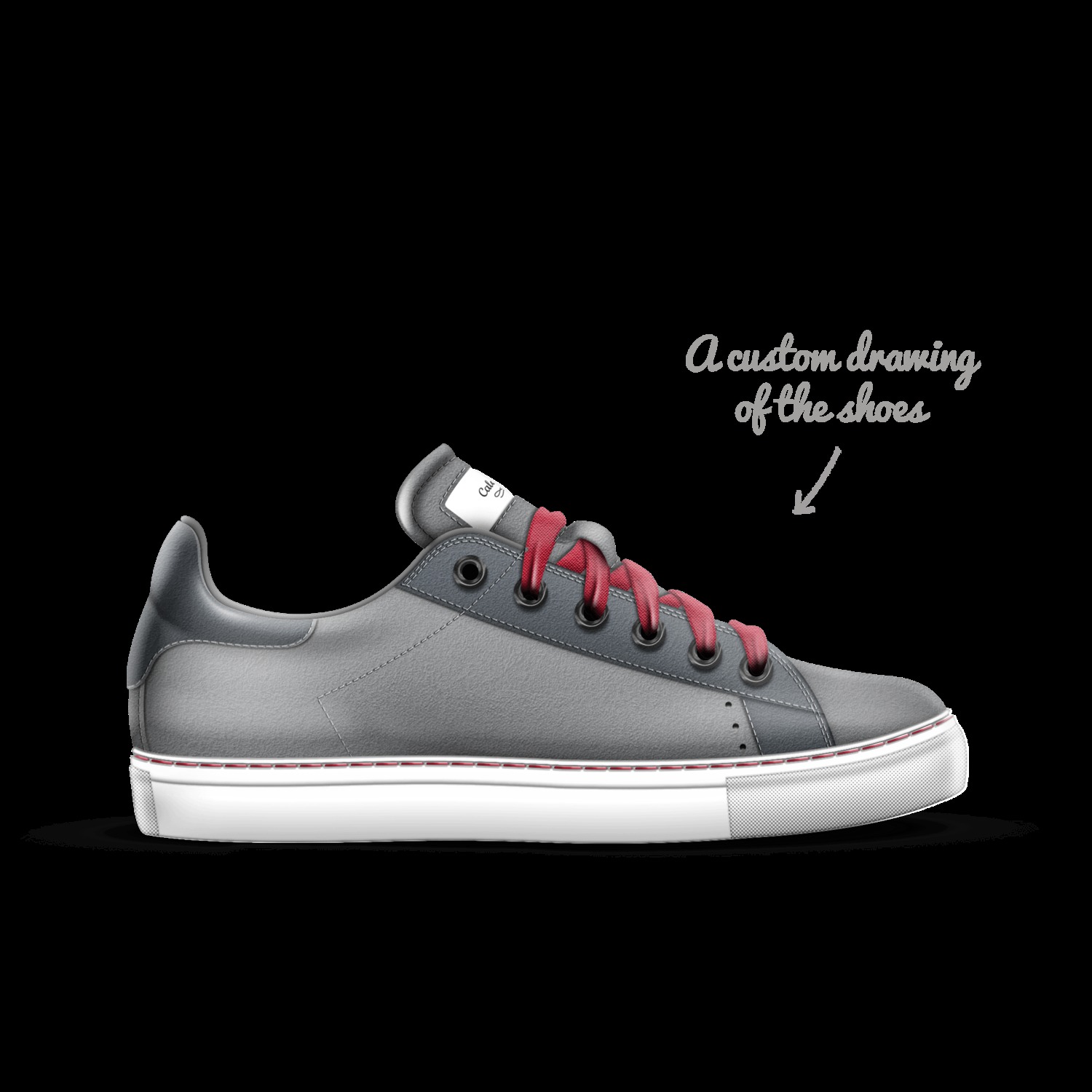 Where are calceus shoes made