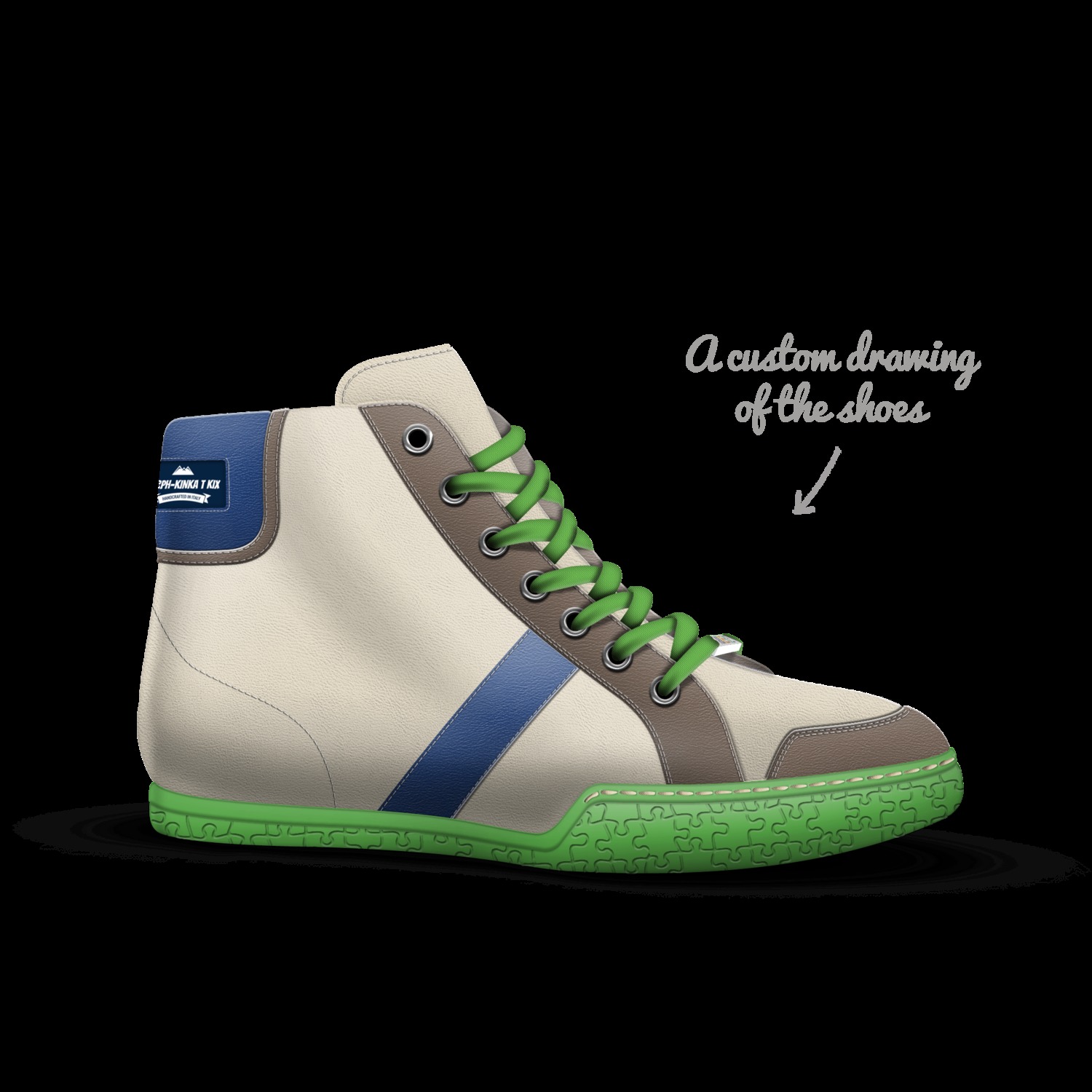 kix shoes