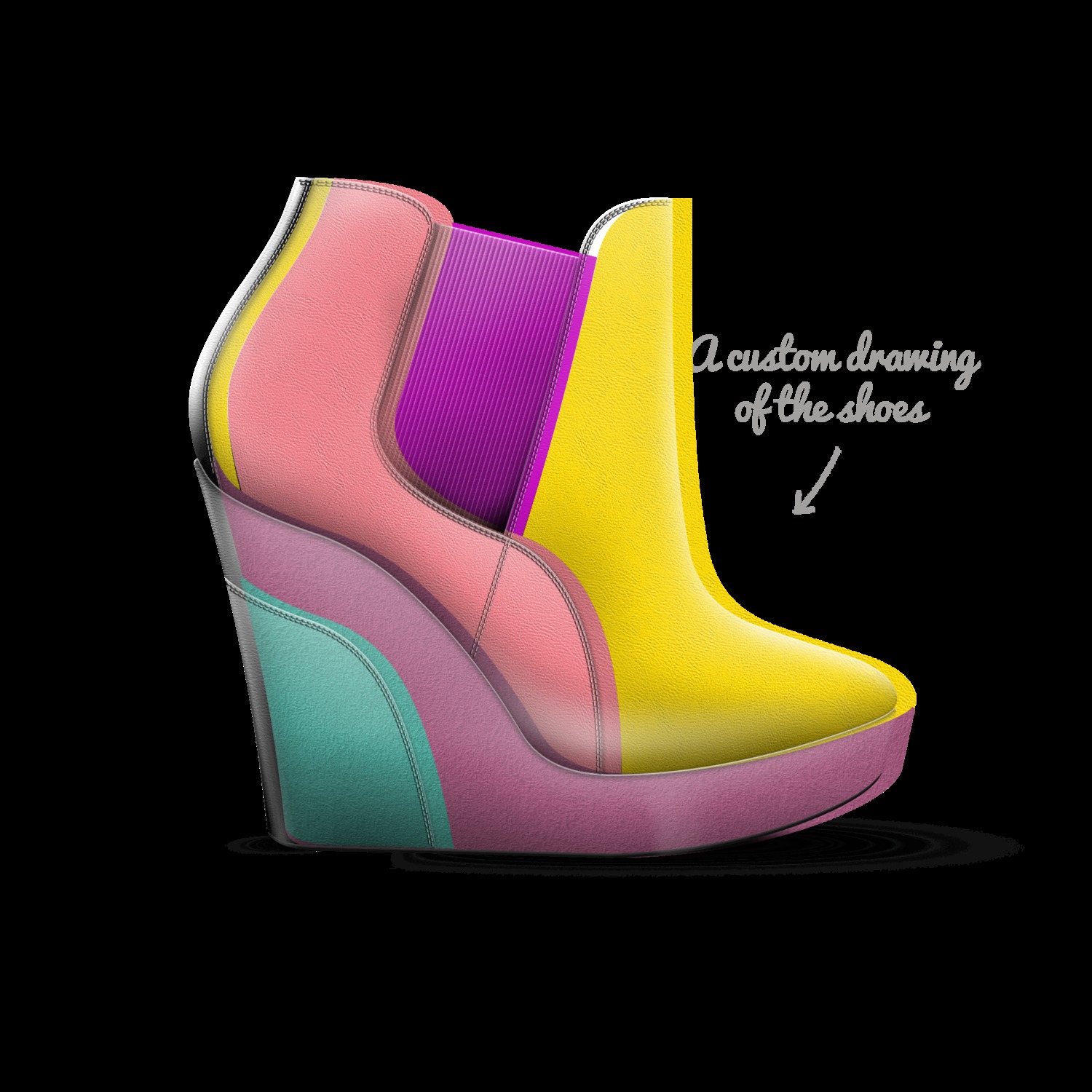 jd customize shoes
