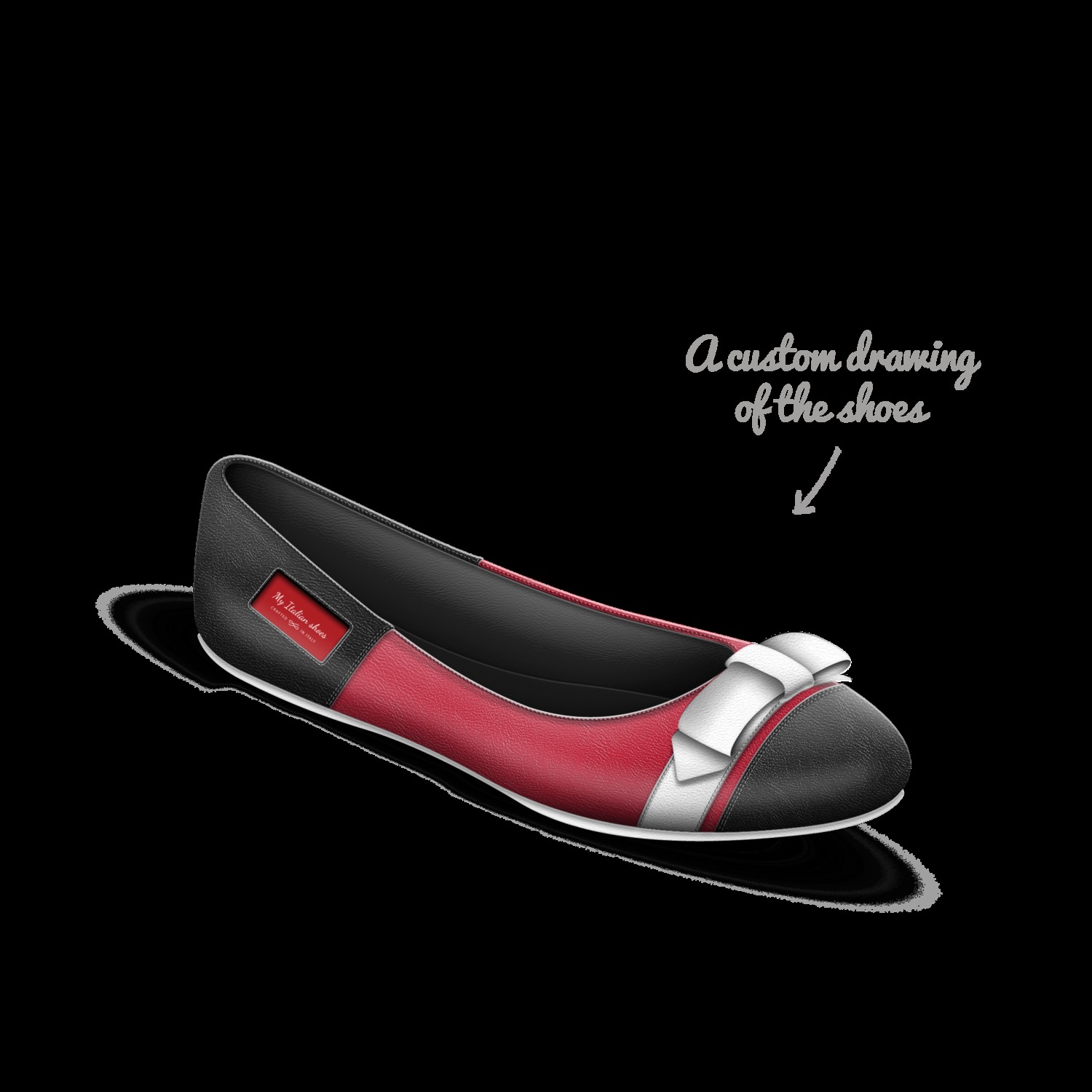 My Italian Shoes