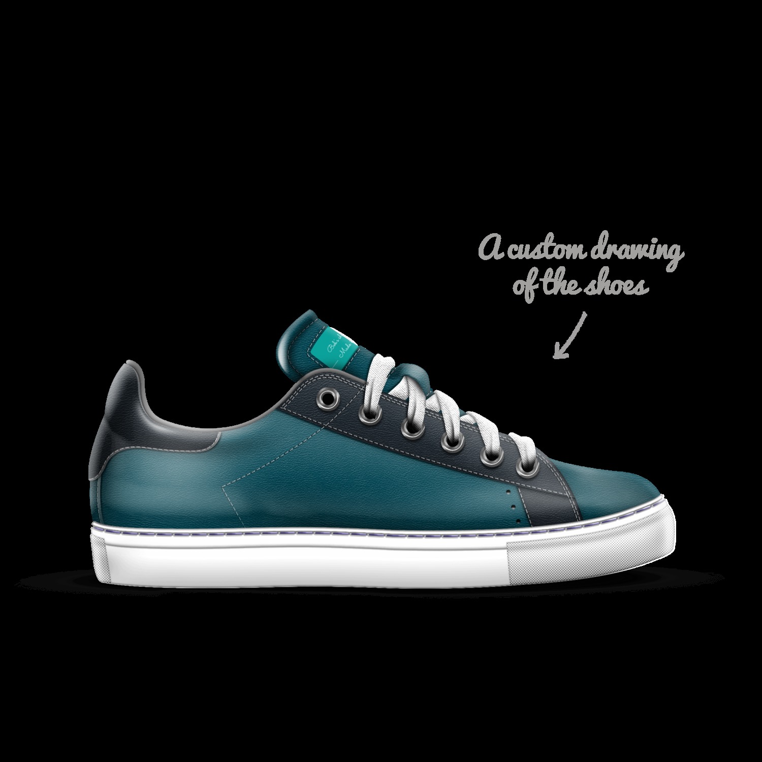 Custom 2024 bobs shoes