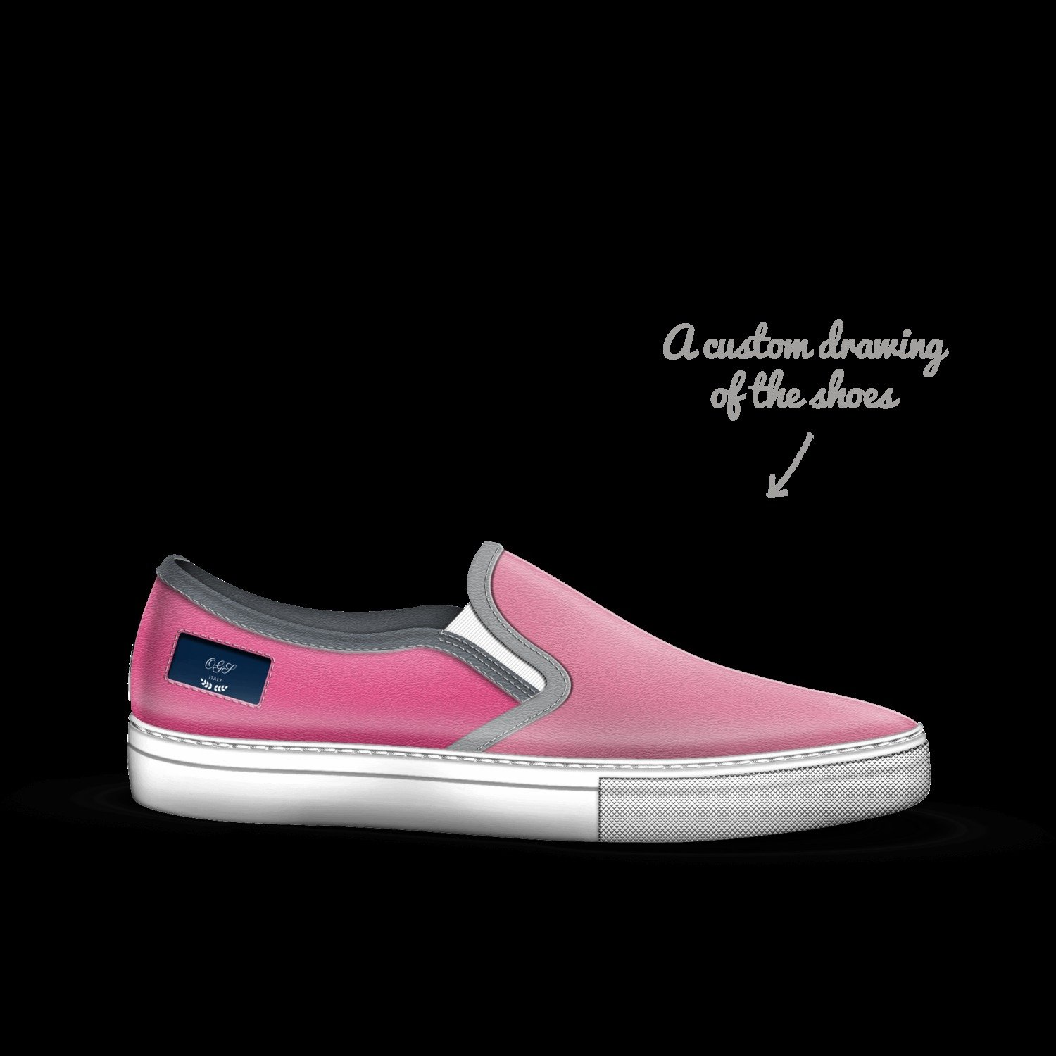 Ogs sneakers