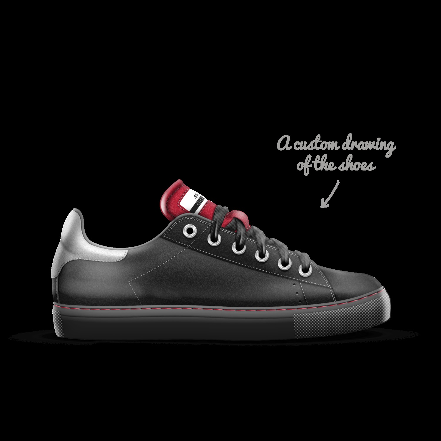 moda shoe limited