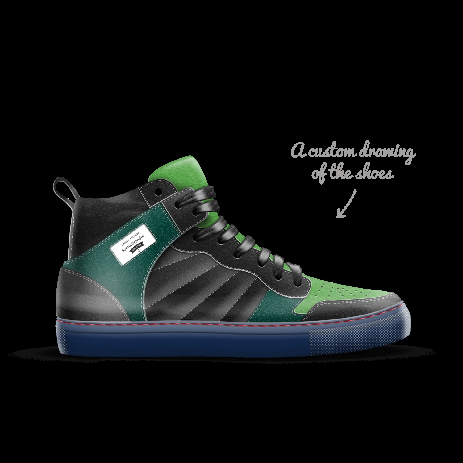Where are airwalk shoes made hot sale