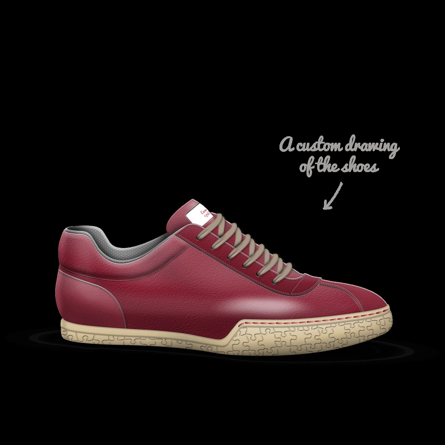 Mark 2025 harris shoes