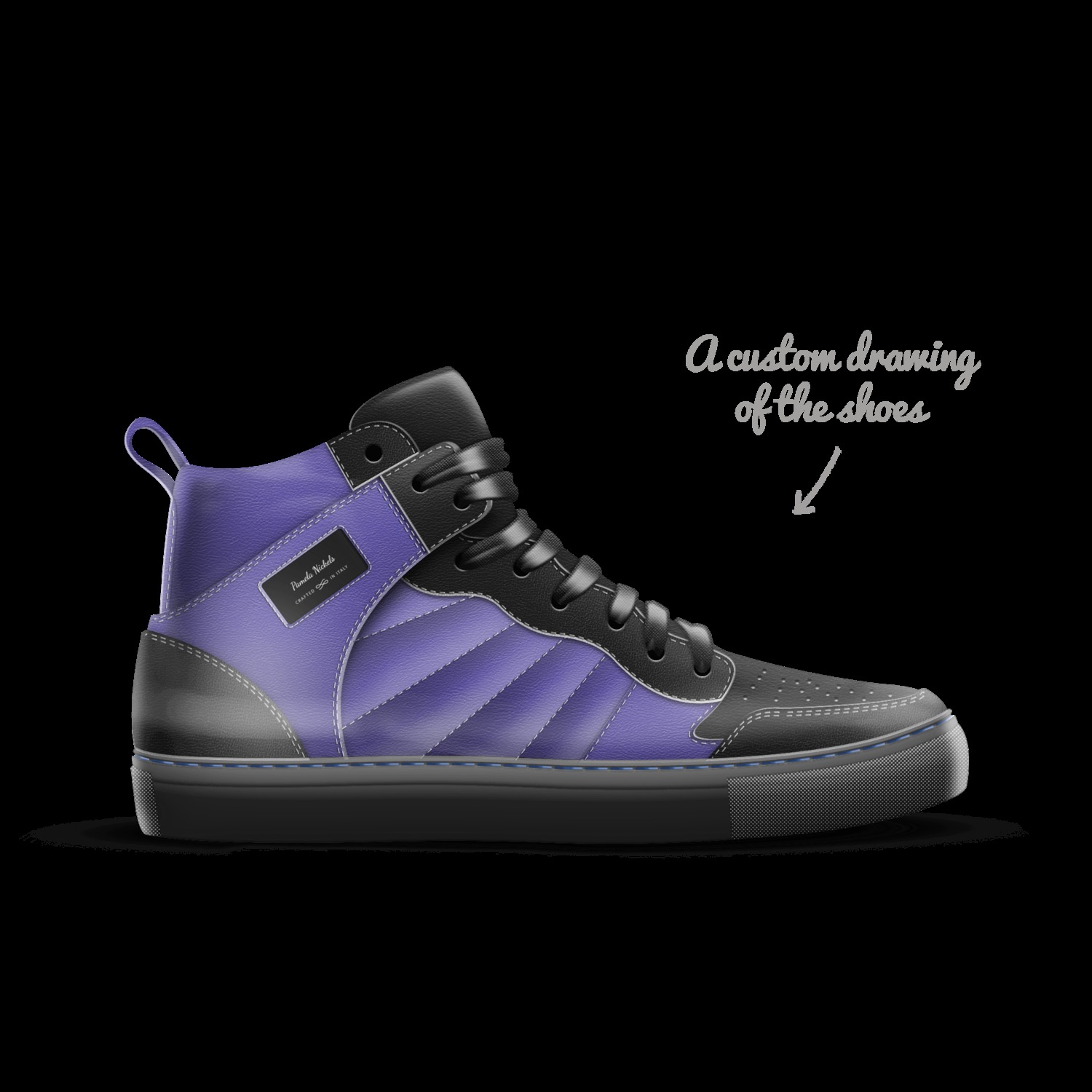 Nickels shoes italy store