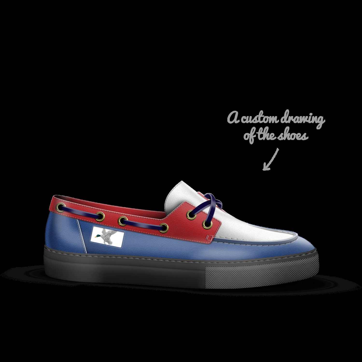 Duck shoes price sales
