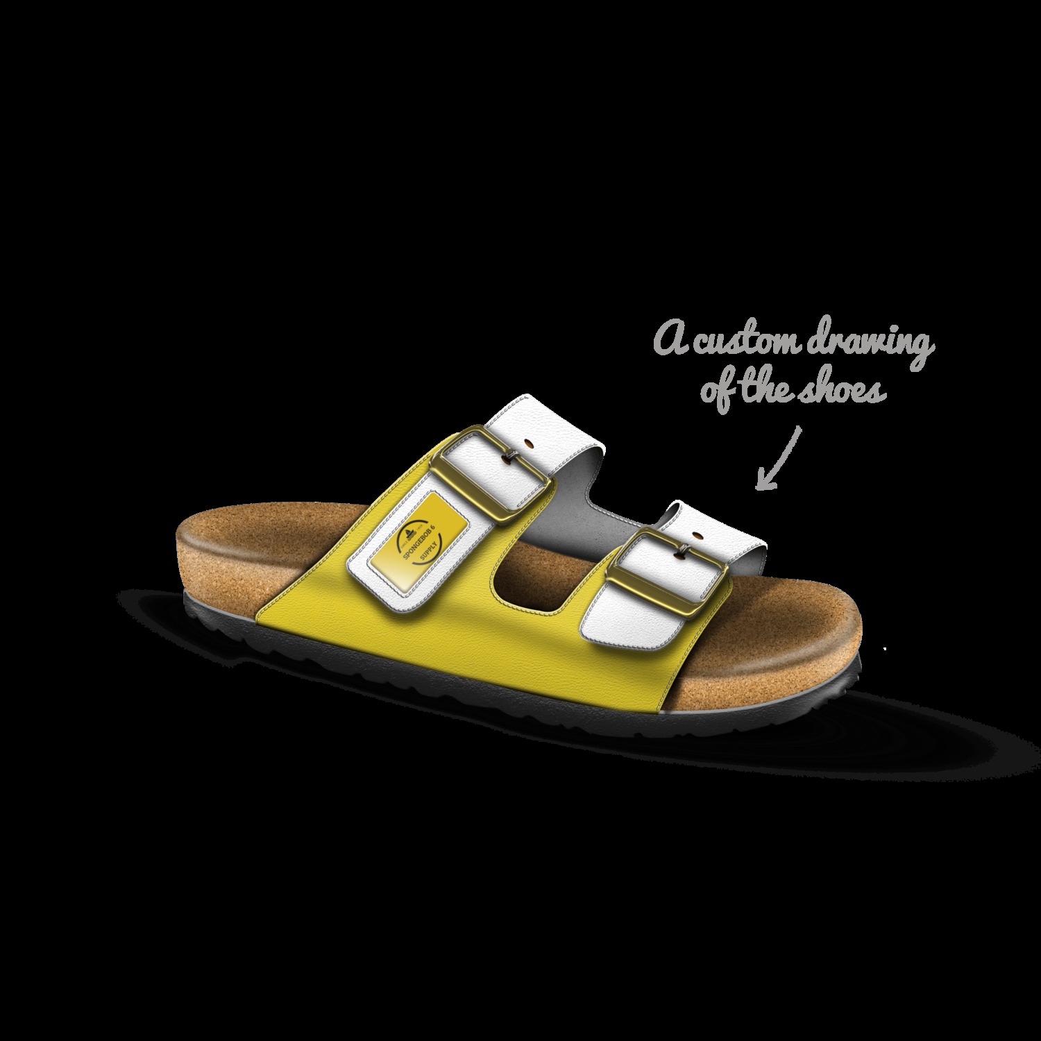 Darnell flat sandal sales