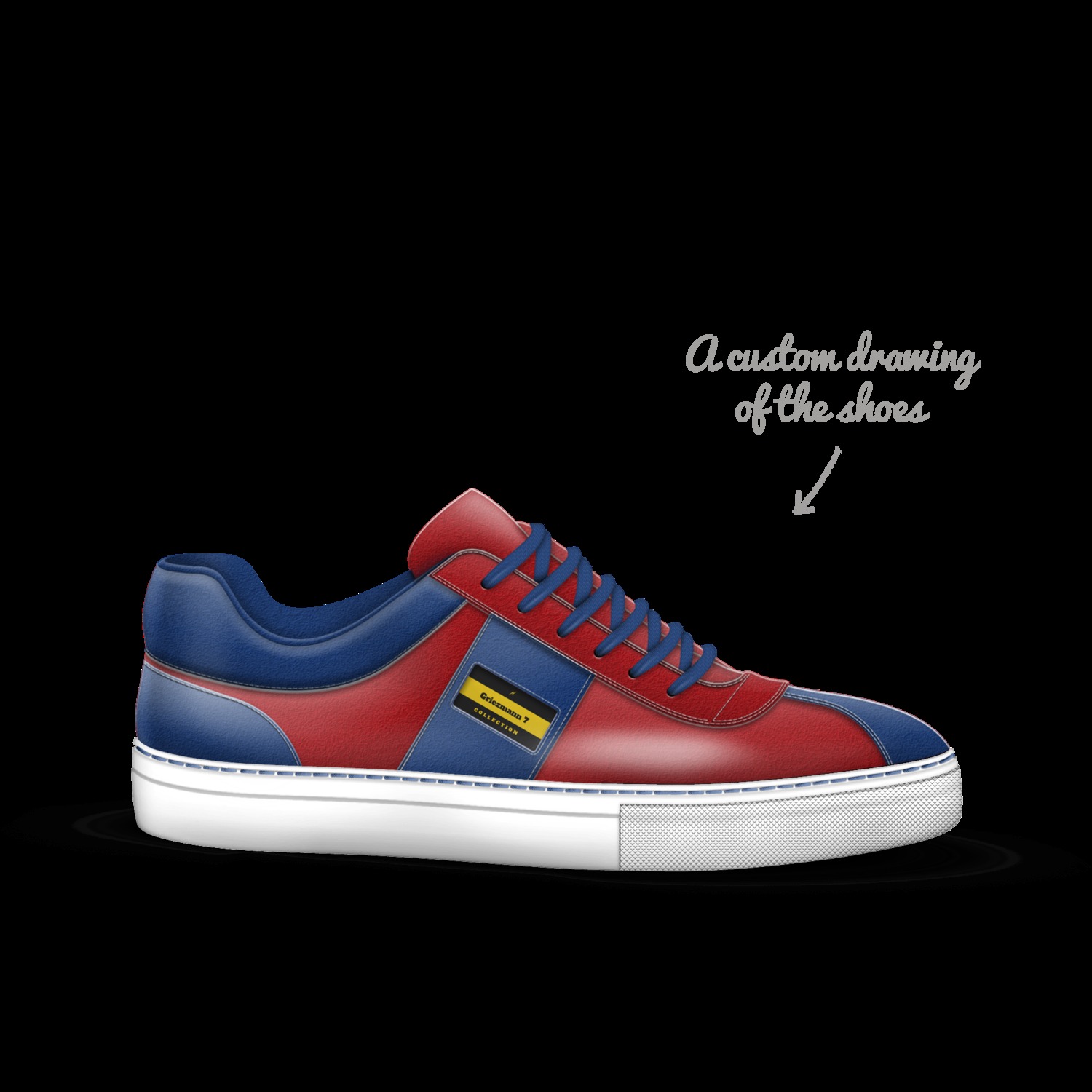 Griezmann shoes hot sale