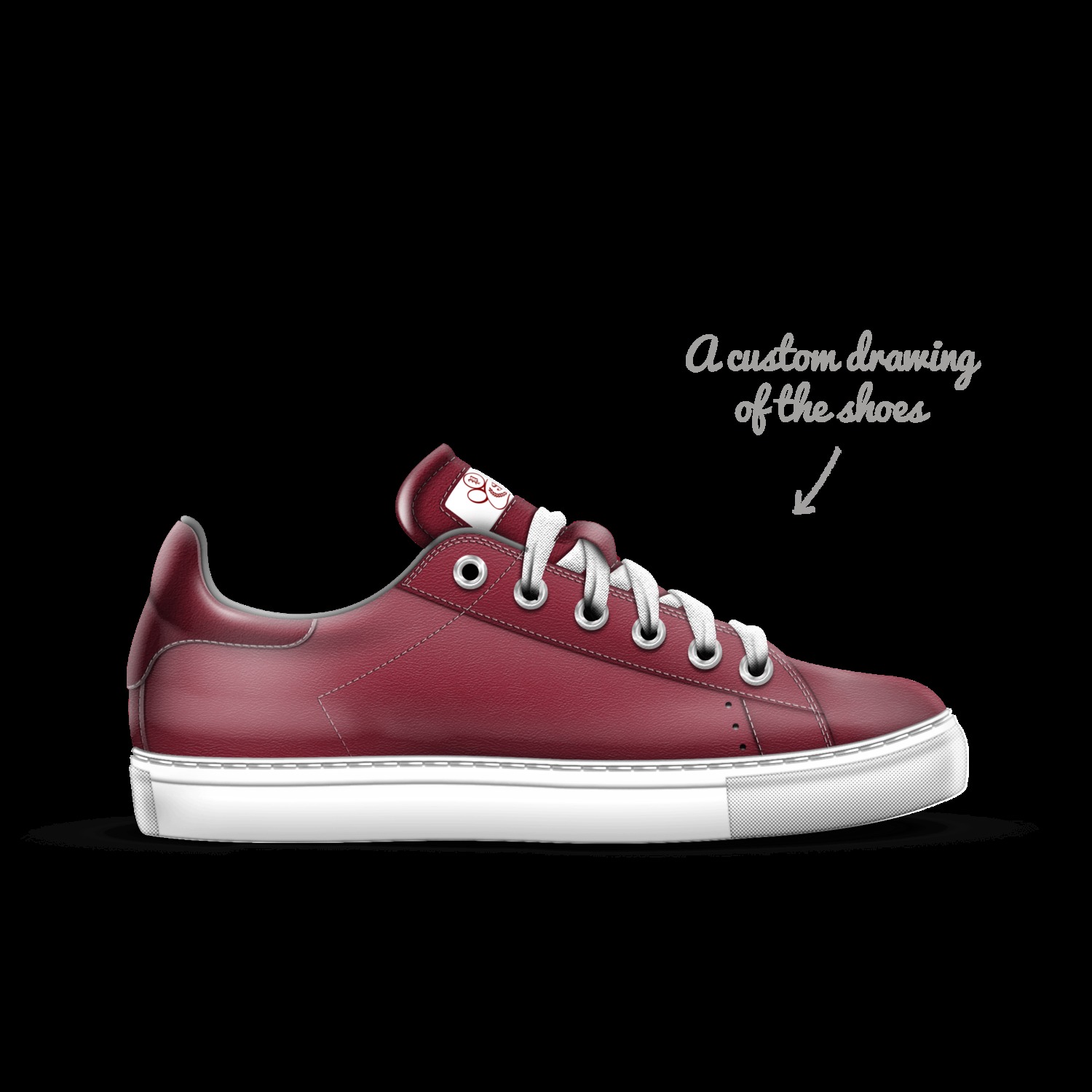 Rare breed footwear best sale