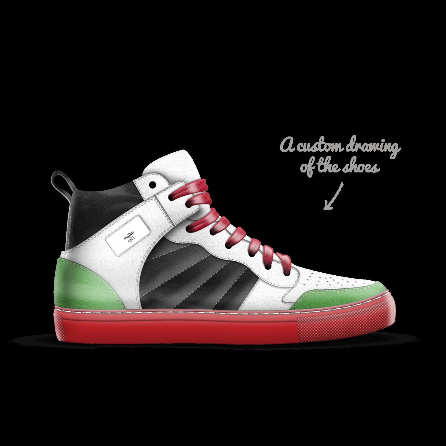 Michael m shoes cheap